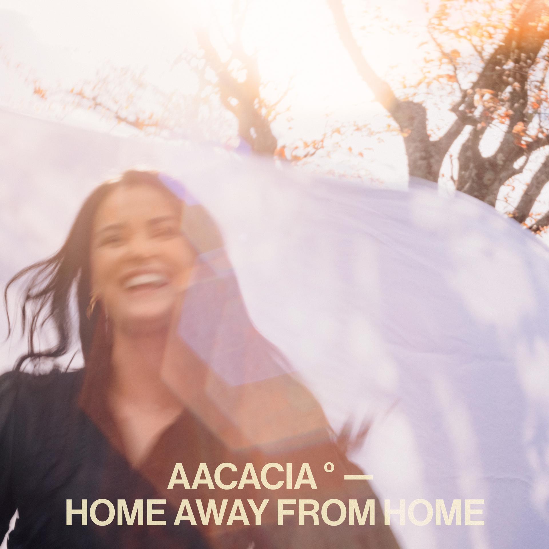 Постер альбома Home Away From Home
