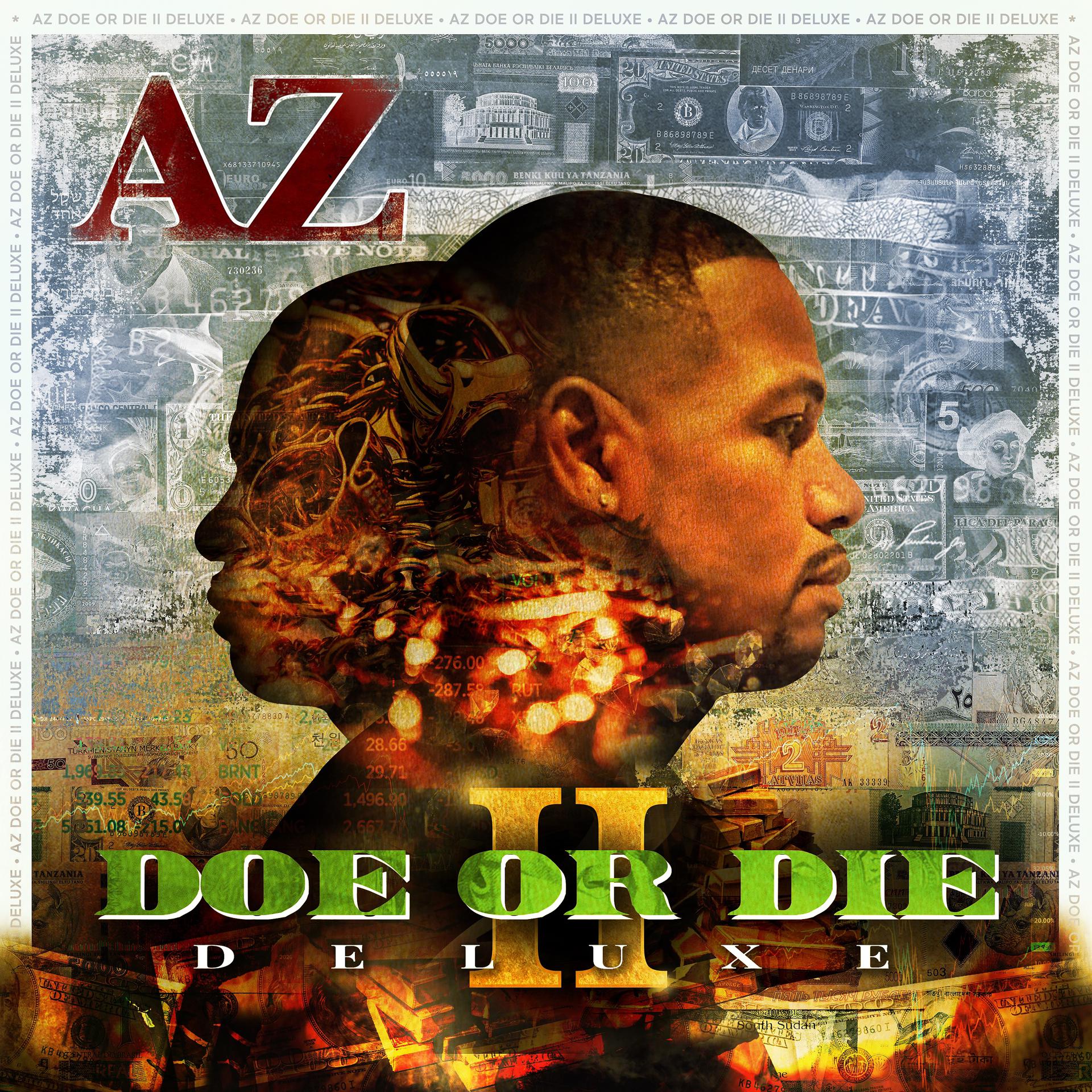 Постер альбома Doe or Die II