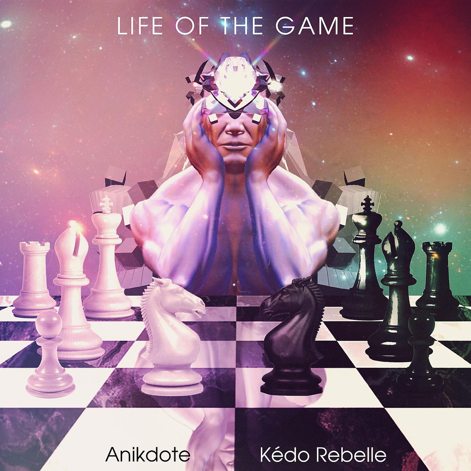Постер альбома Life of the Game