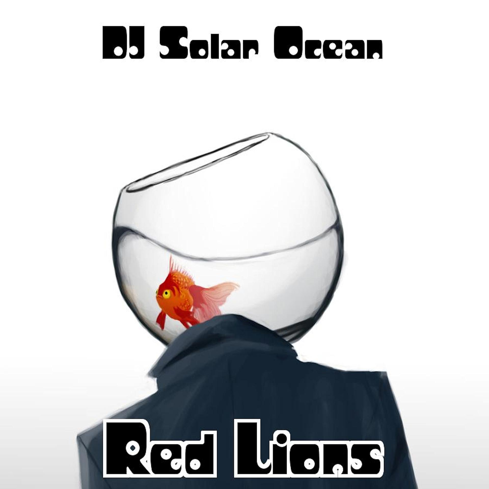Постер альбома Red Lions