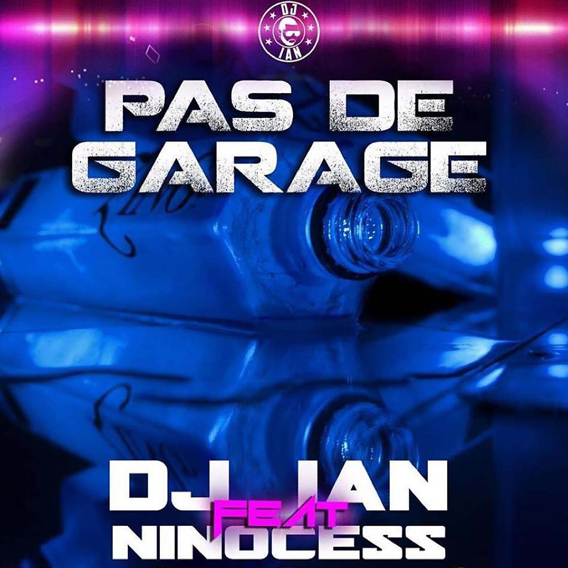 Постер альбома Pas de garage