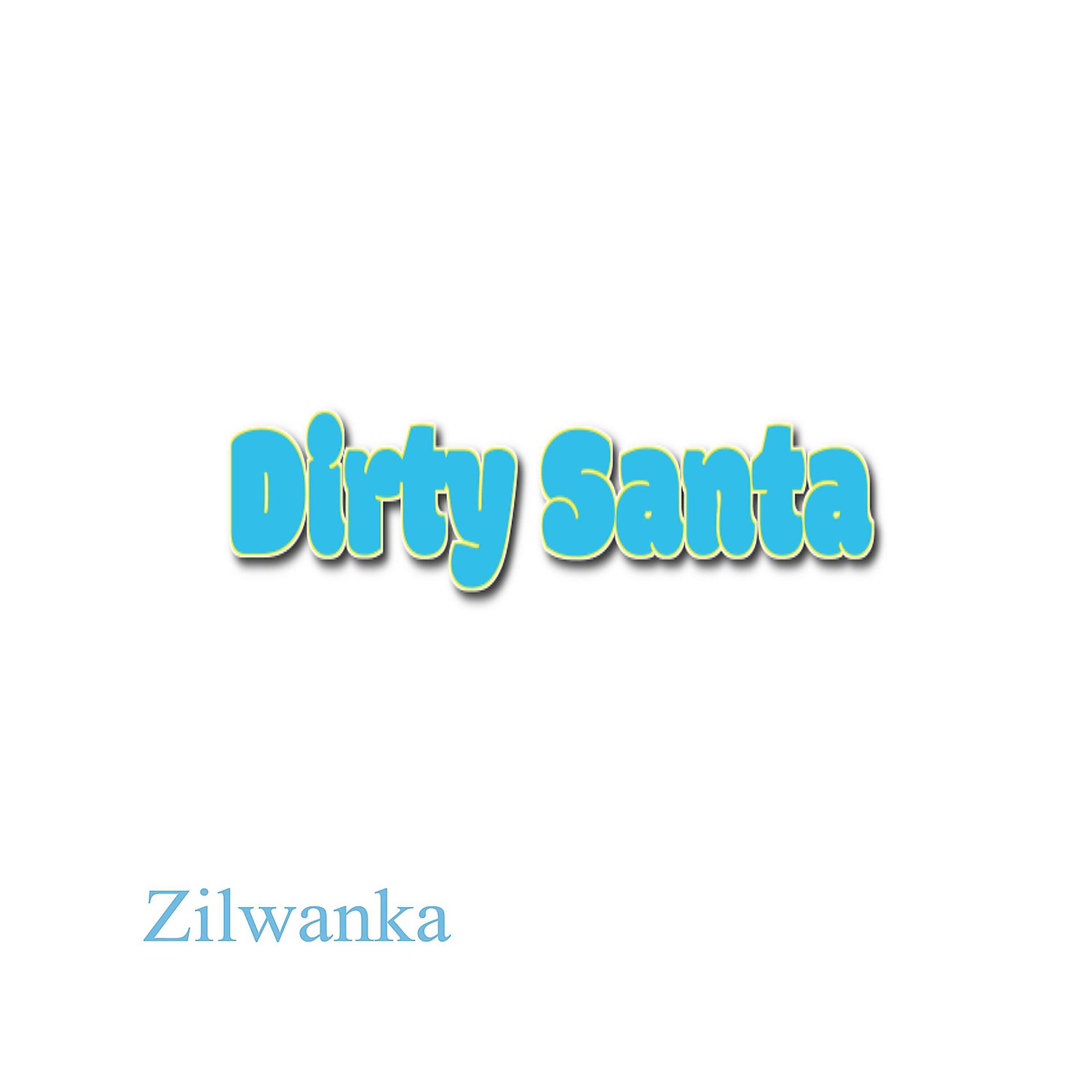 Постер альбома Dirty Santa