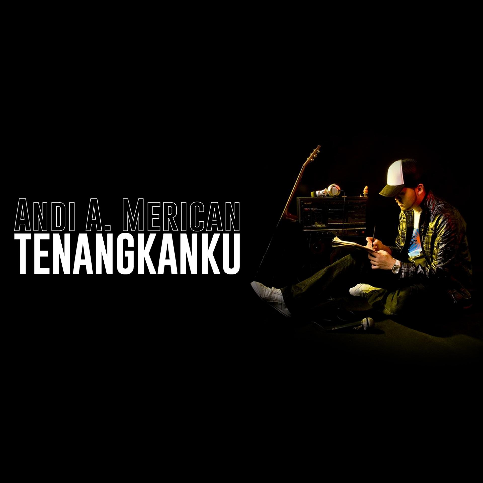 Постер альбома Tenangkanku