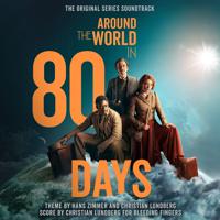 Постер альбома Around The World In 80 Days