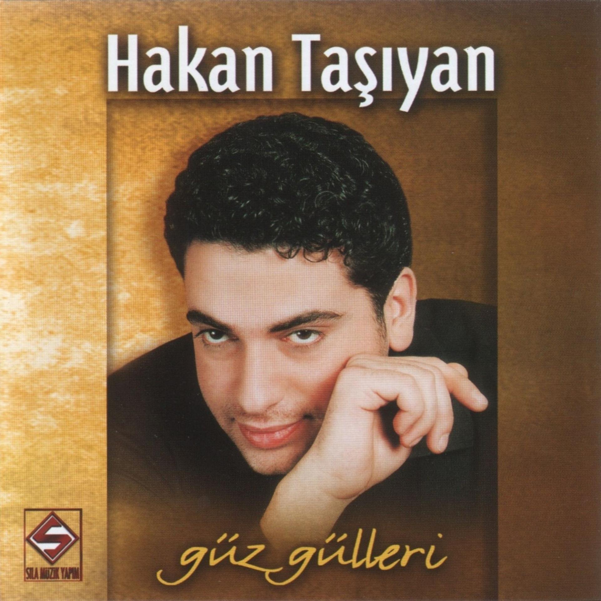 Постер альбома Güz Gülleri
