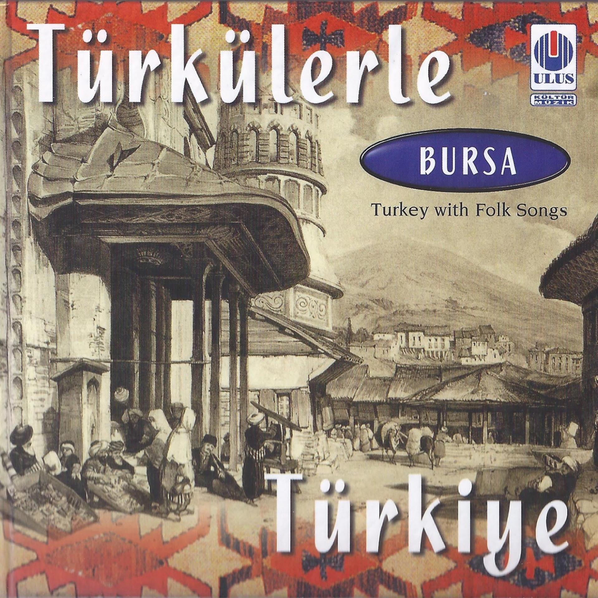 Постер альбома Bursa