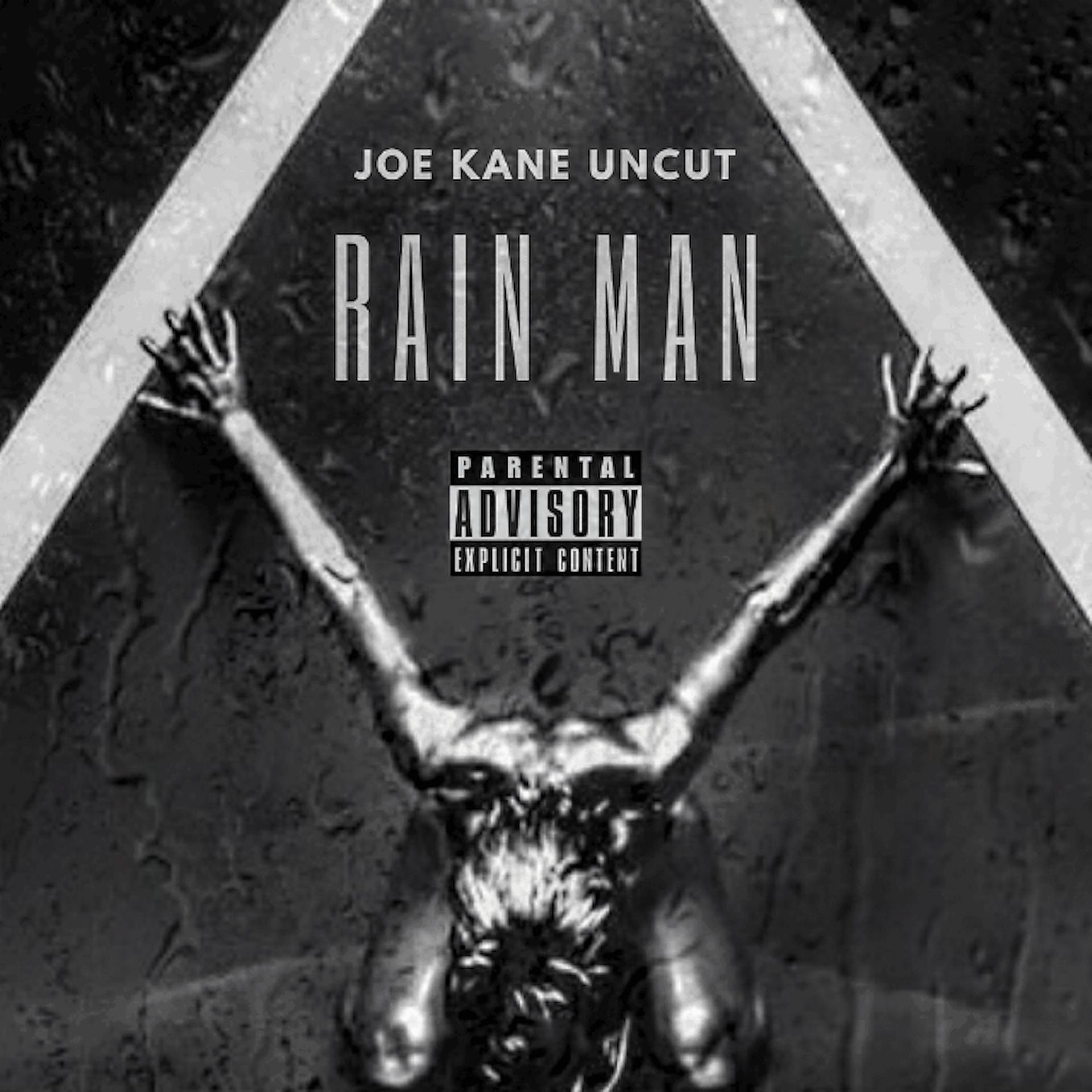 Постер альбома Rain Man