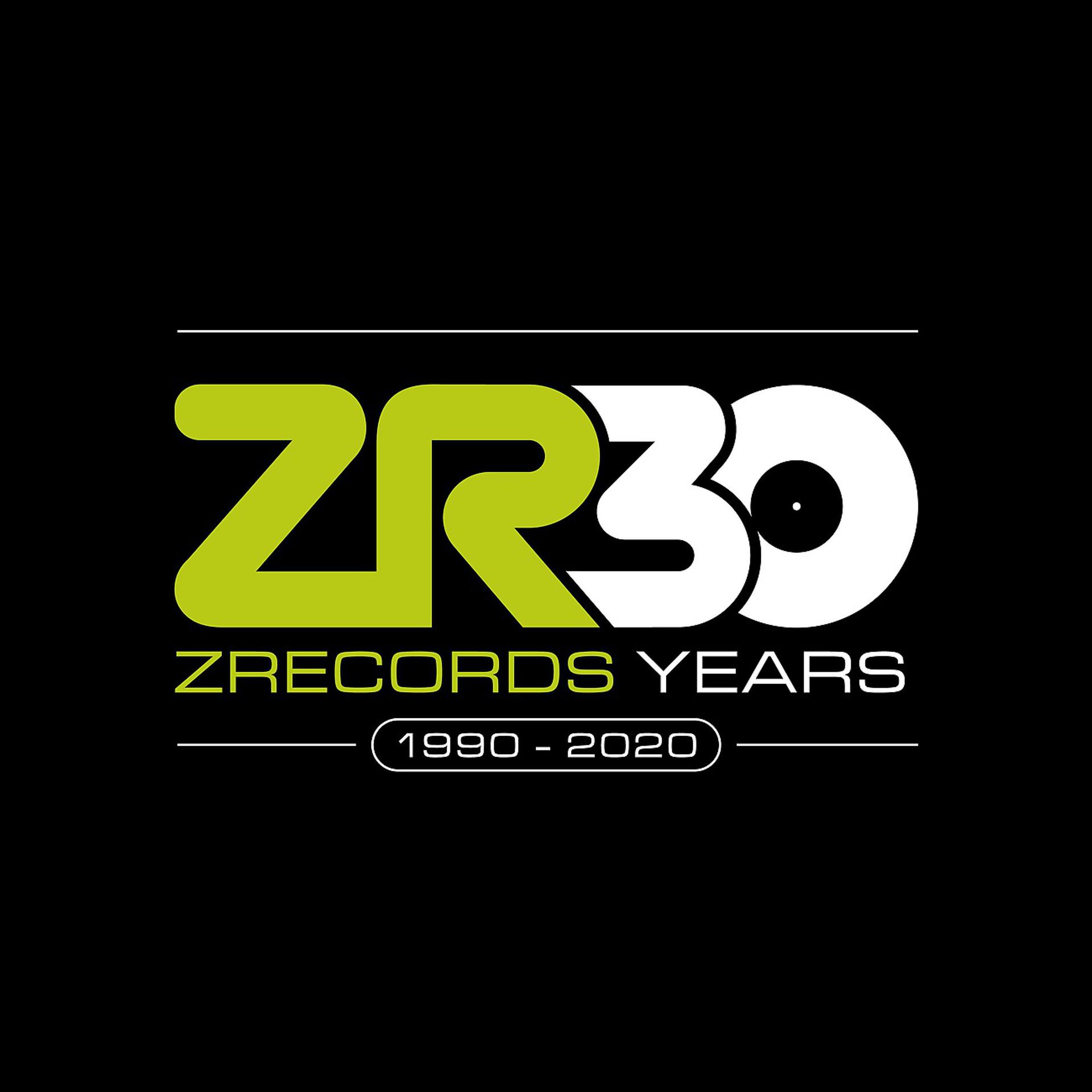 Постер альбома Joey Negro presents 30 Years of Z Records