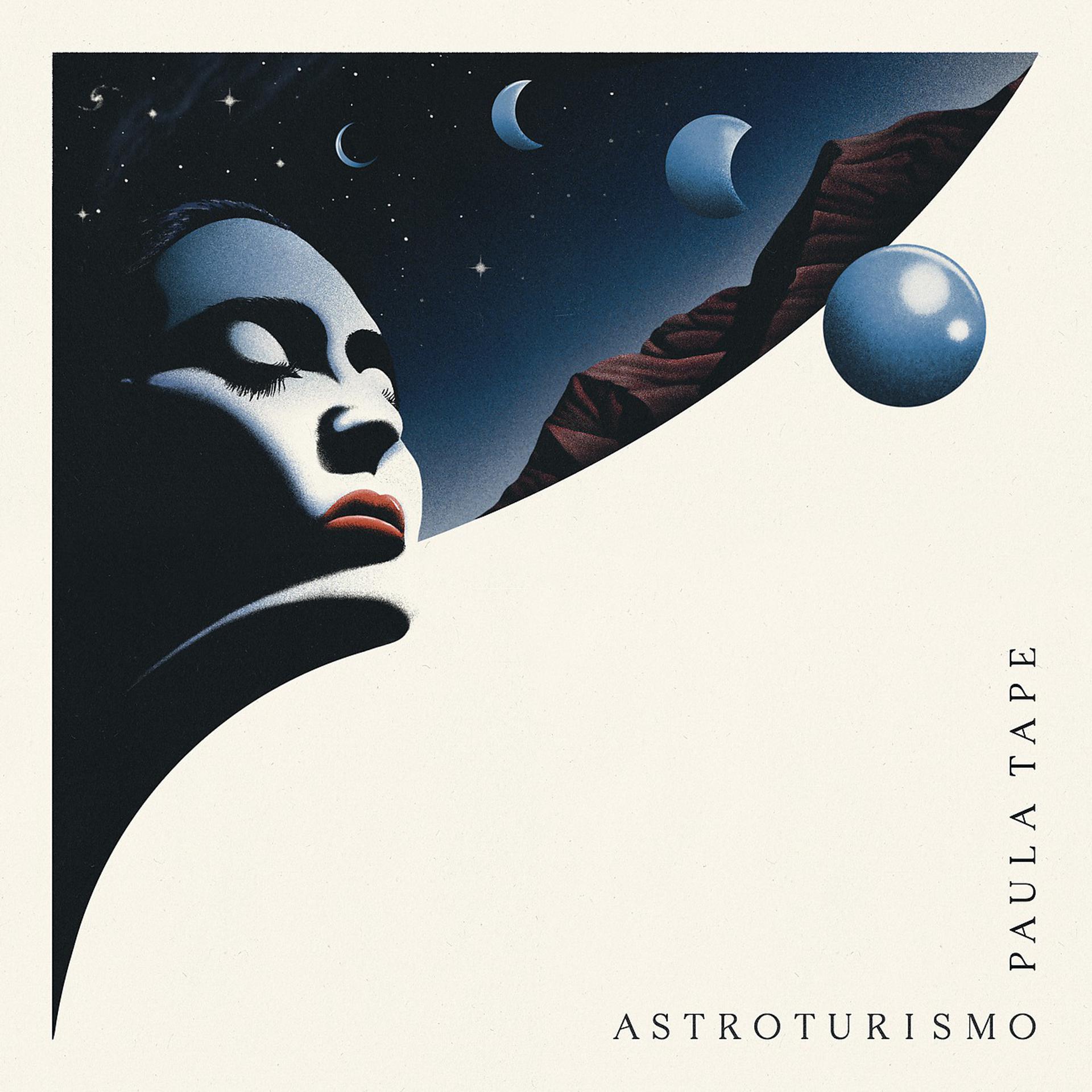 Постер альбома Astroturismo