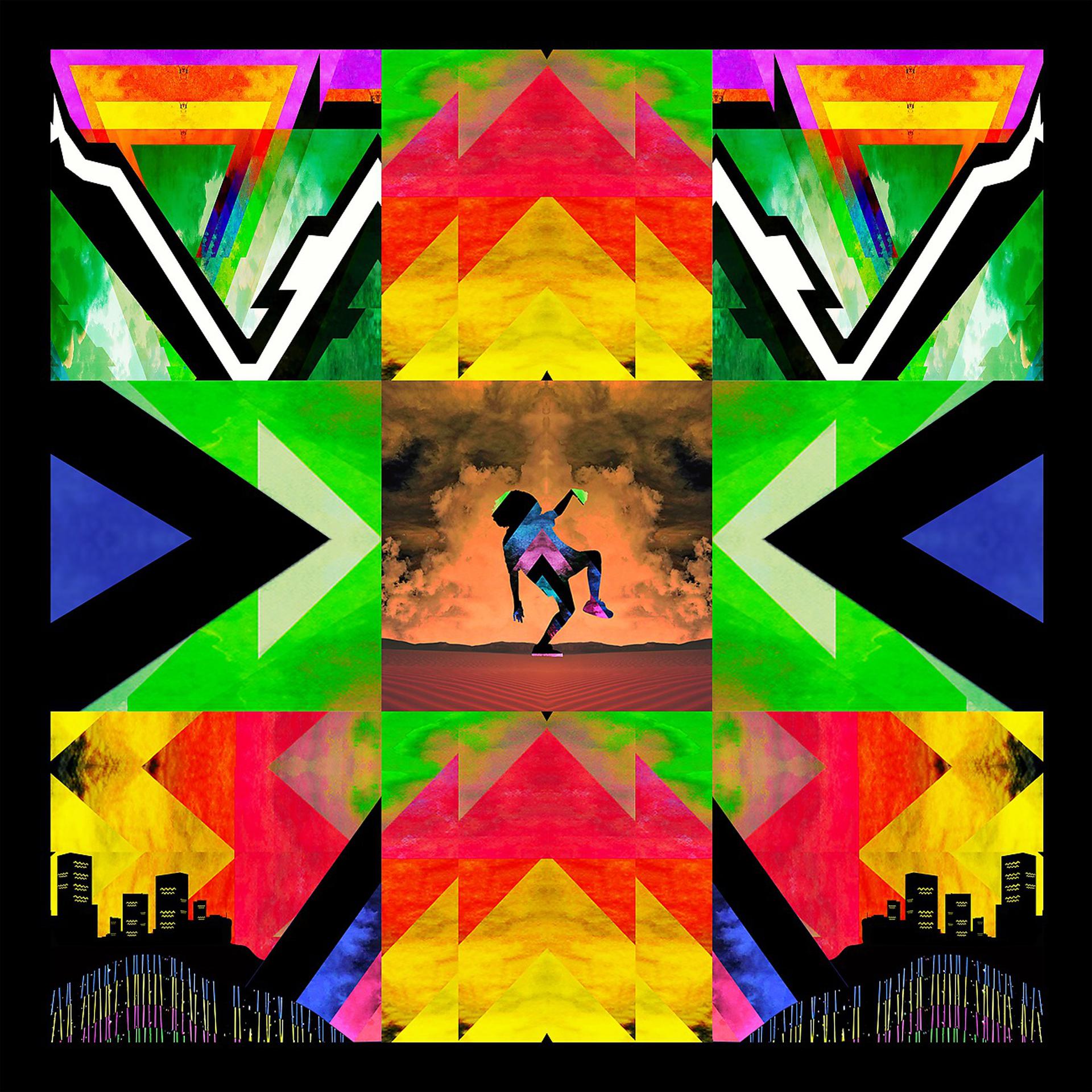 Постер альбома Johannesburg