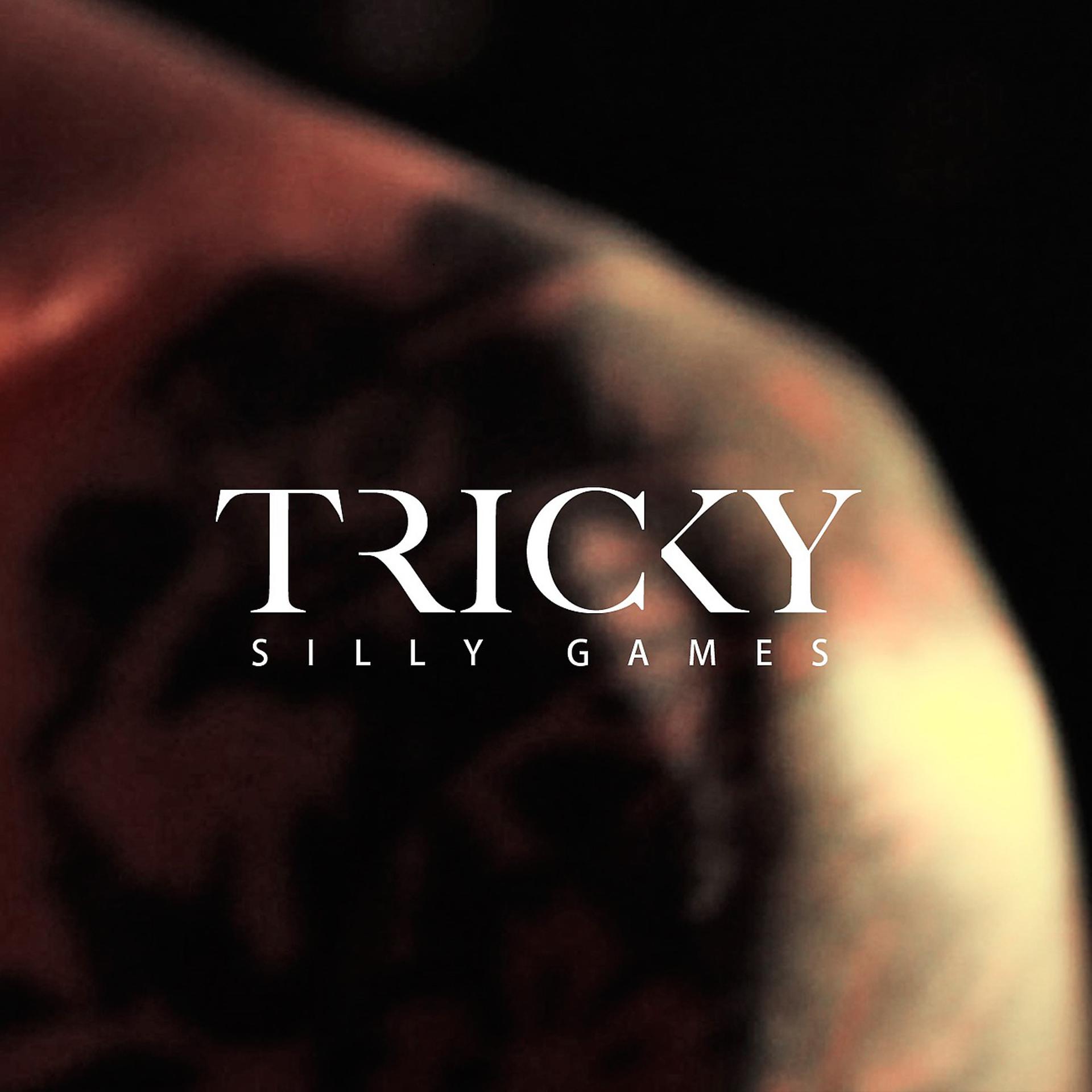 Постер альбома Silly Games