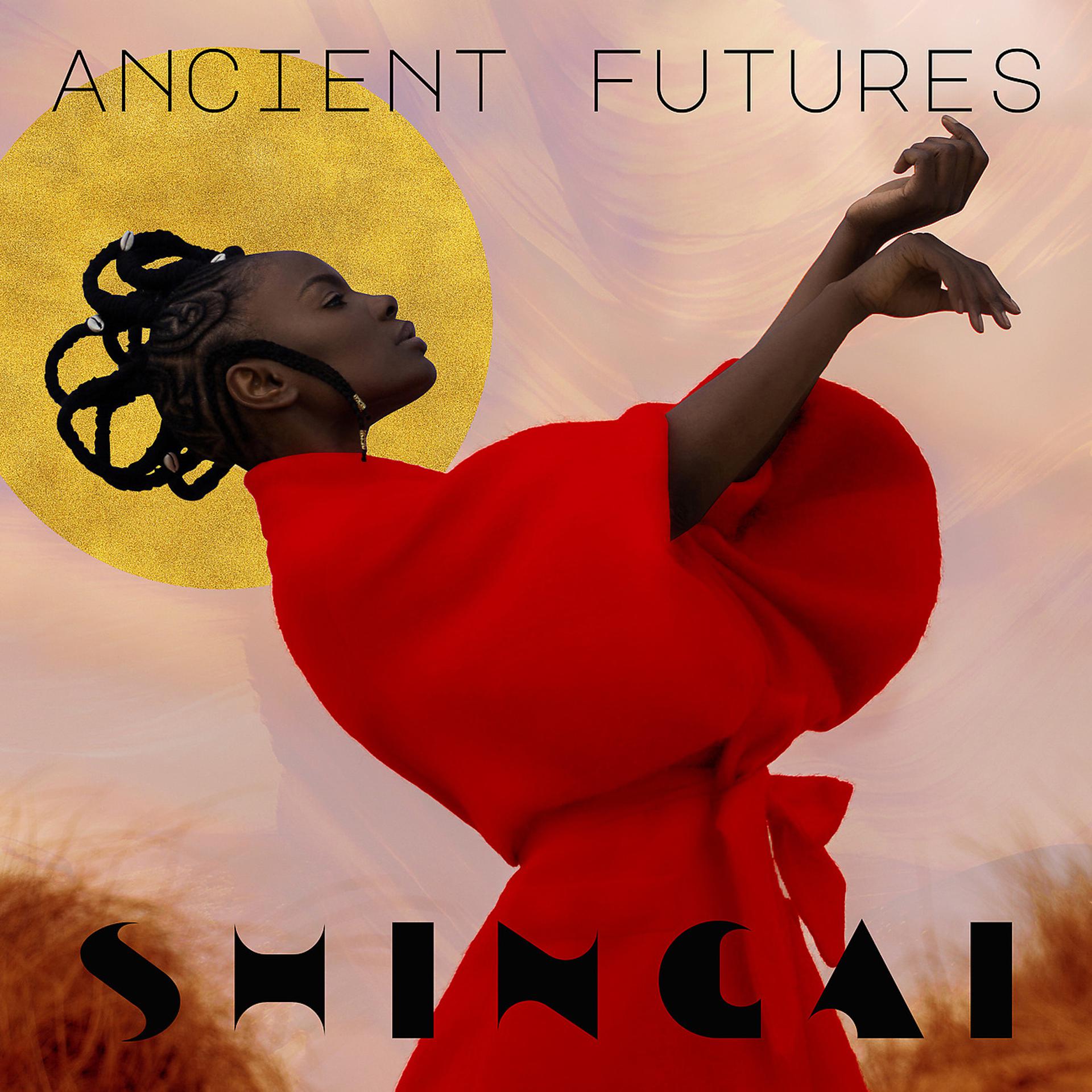 Постер альбома Ancient Futures