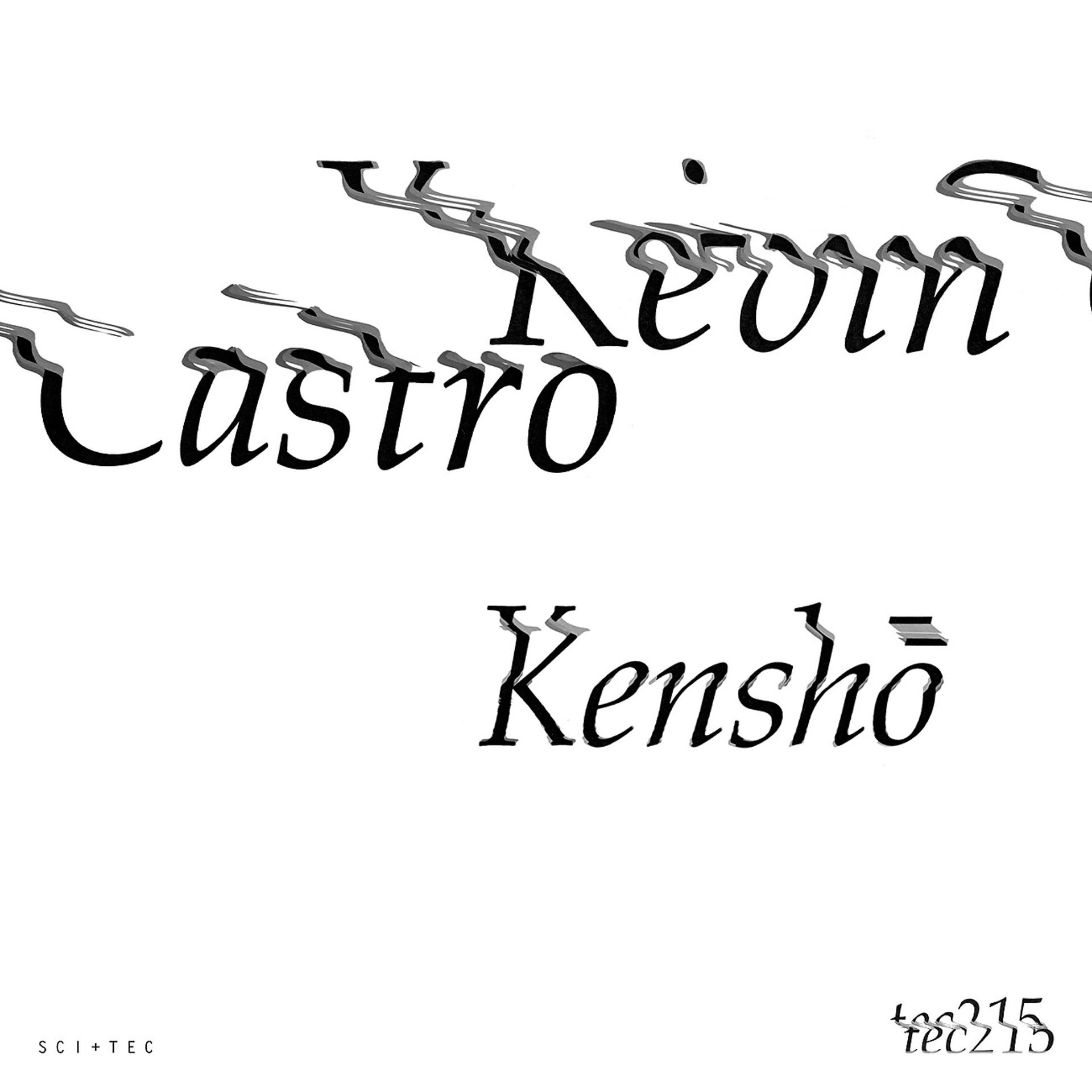 Постер альбома Kenshō