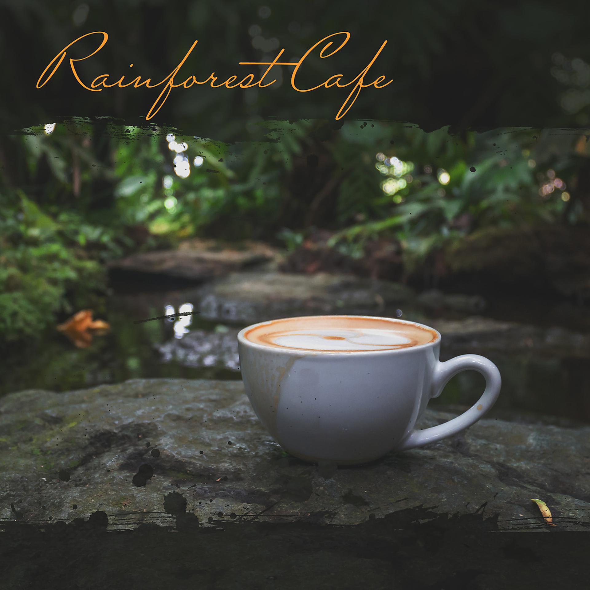 Постер альбома Rainforest Cafe