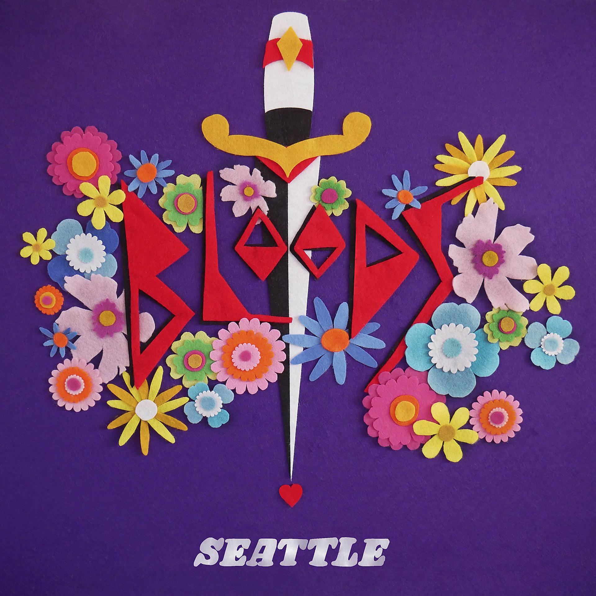 Постер альбома Seattle