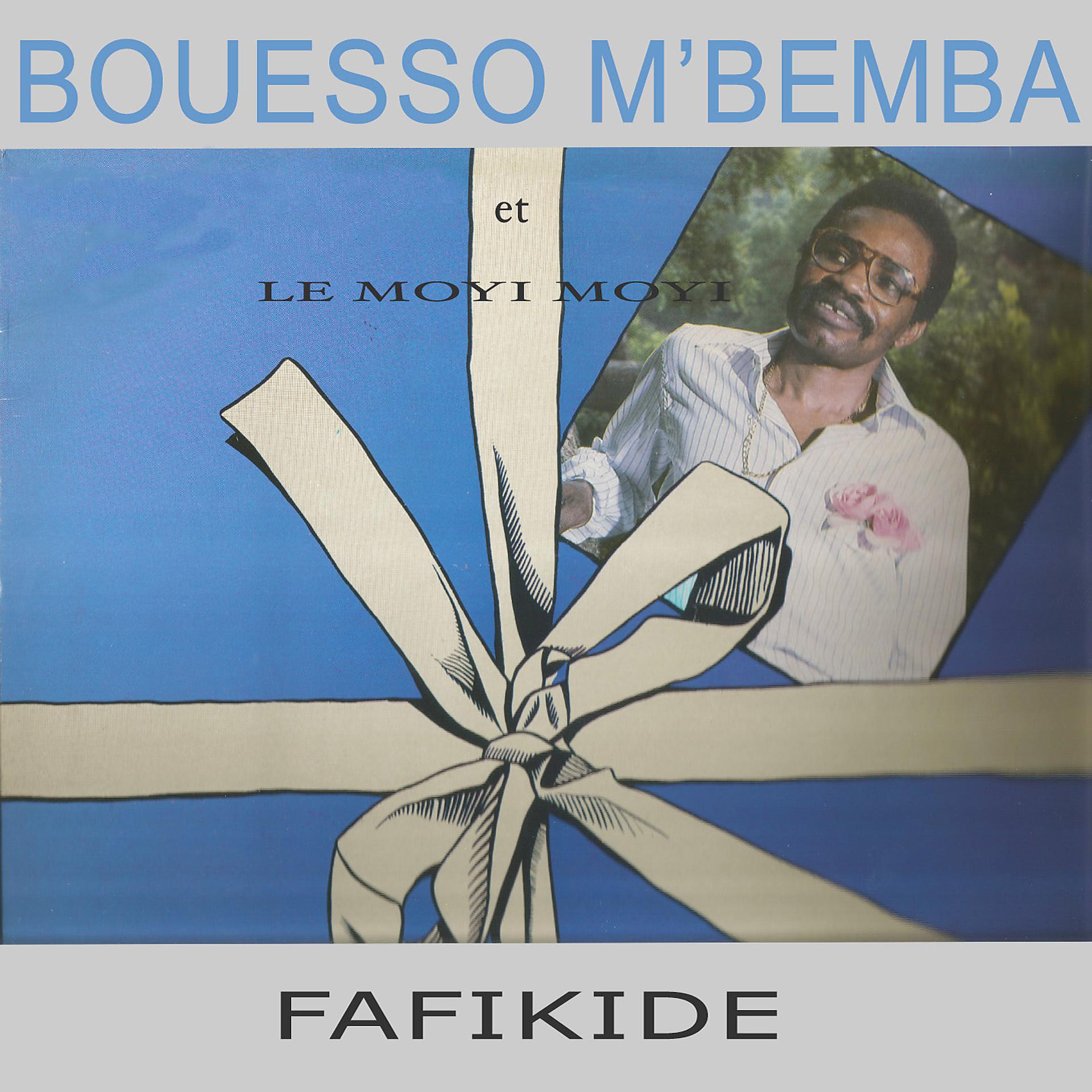 Постер альбома Fafikide