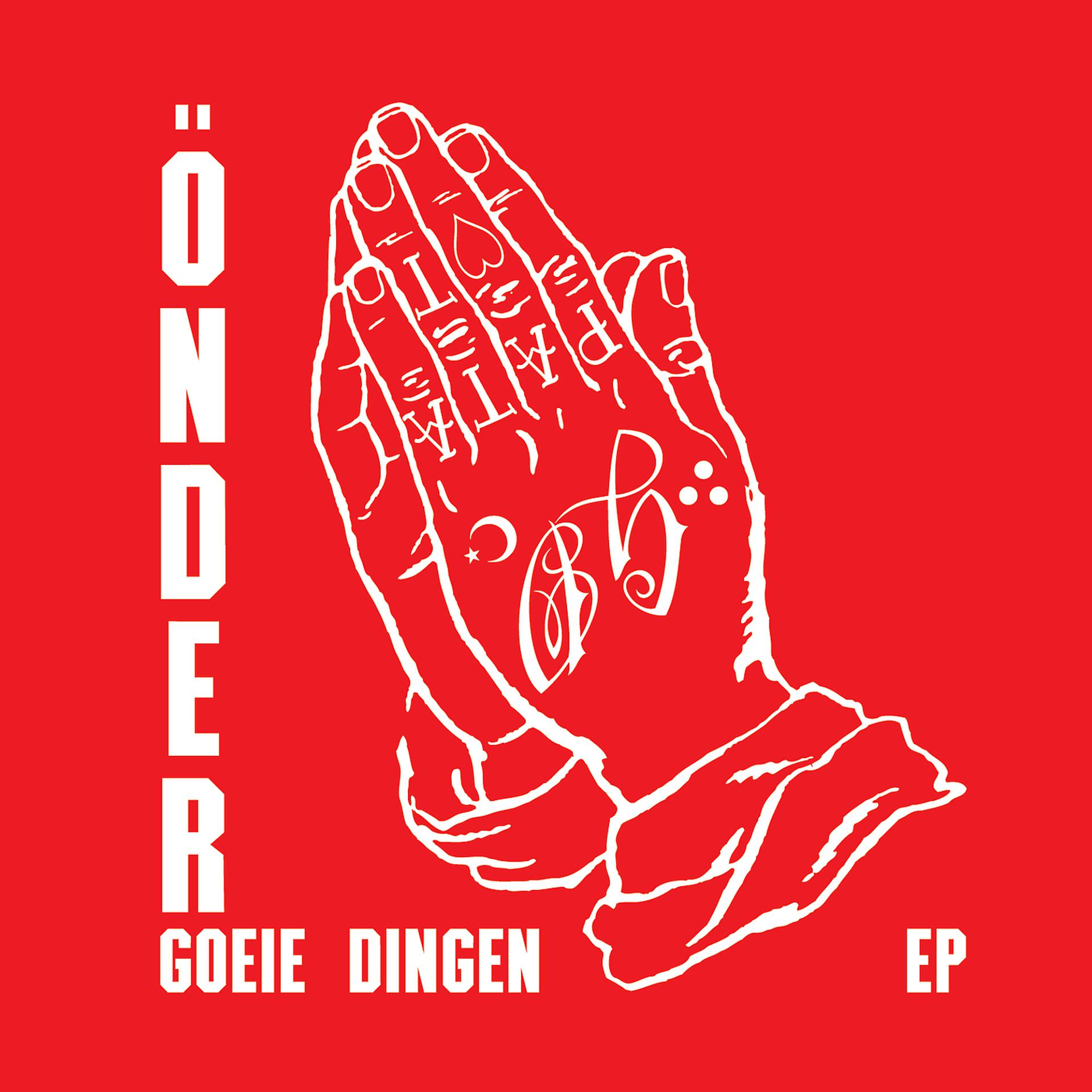 Постер альбома Goeie Dingen