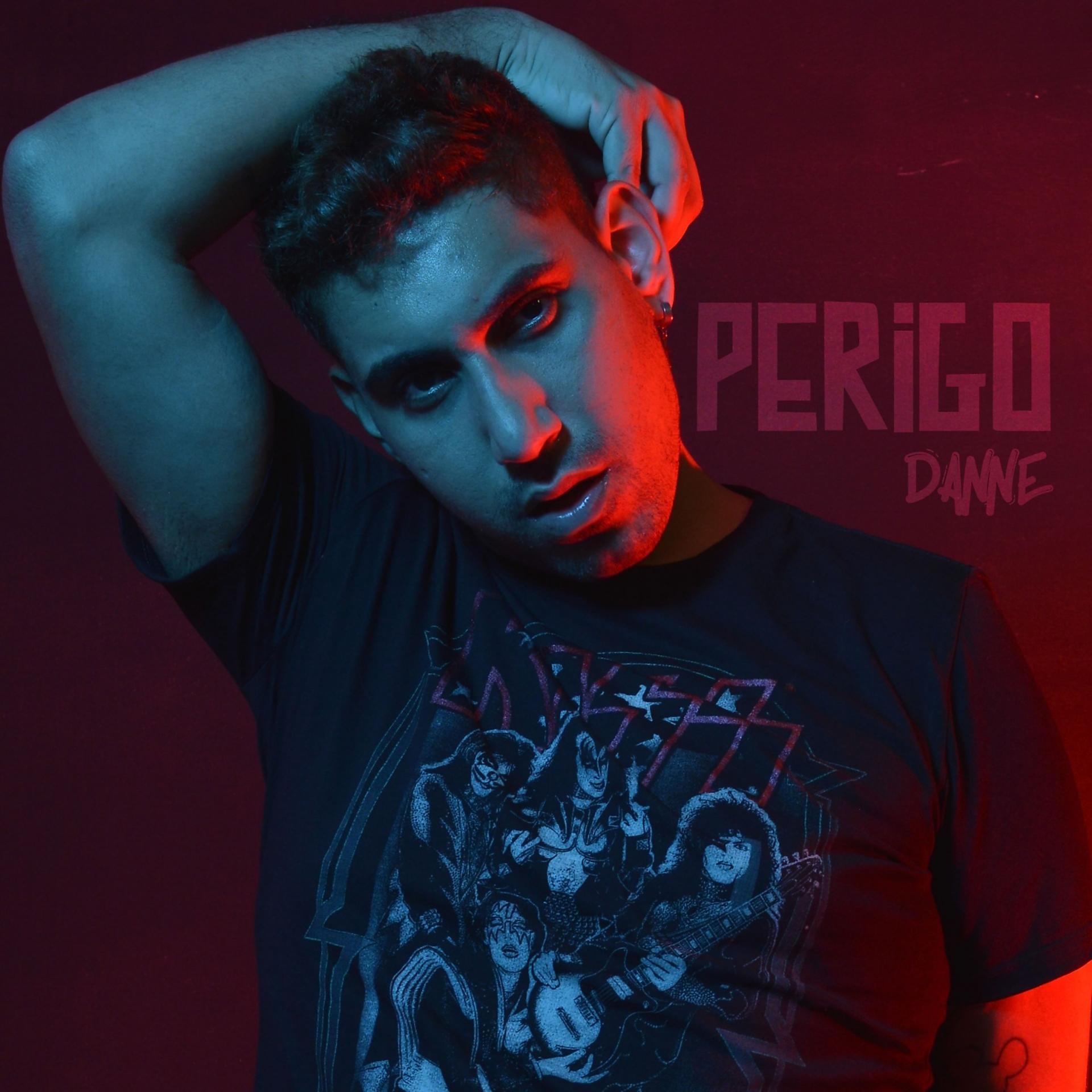 Постер альбома Perigo