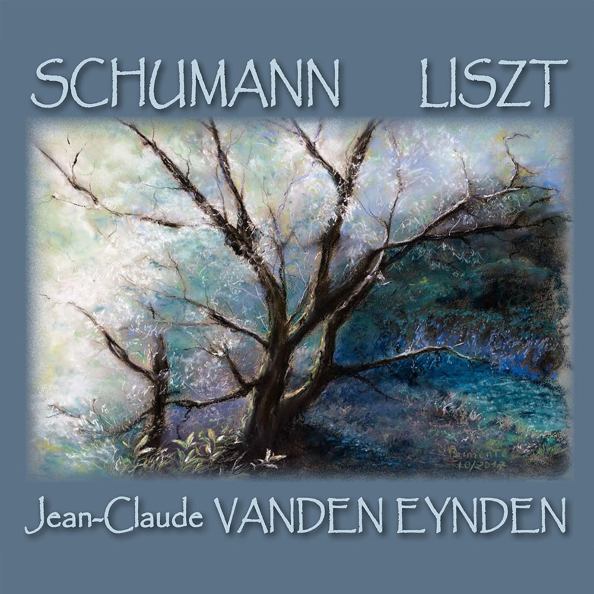 Постер альбома Schumann Liszt