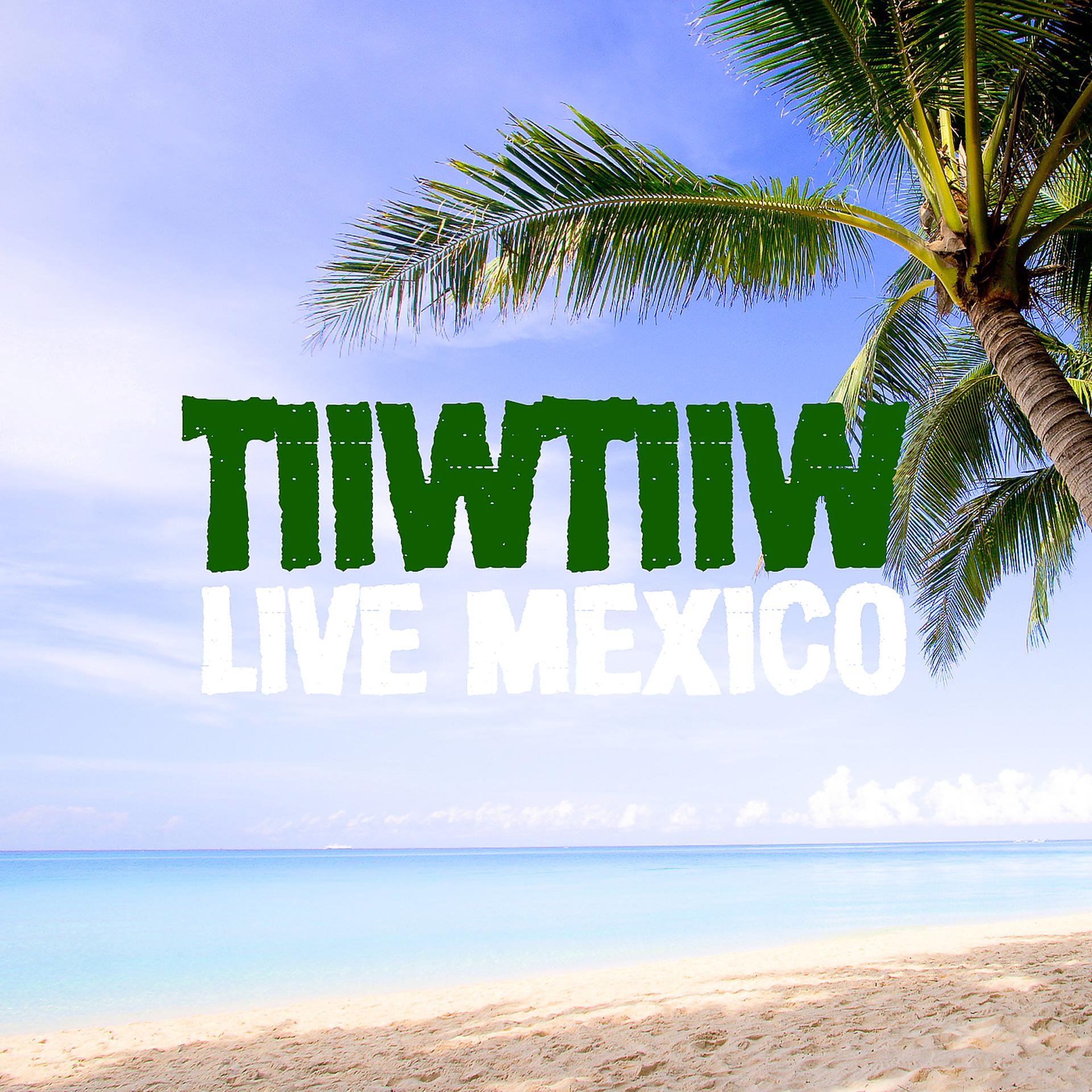 Постер альбома Mexico (Live)