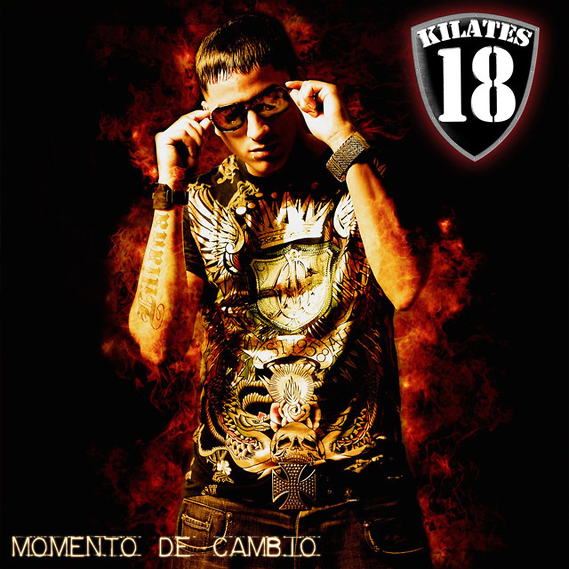 Постер альбома Momento de Cambio