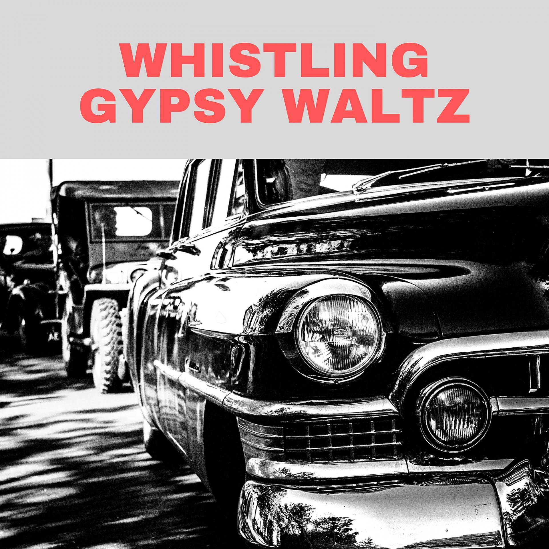 Постер альбома Whistling Gypsy Waltz