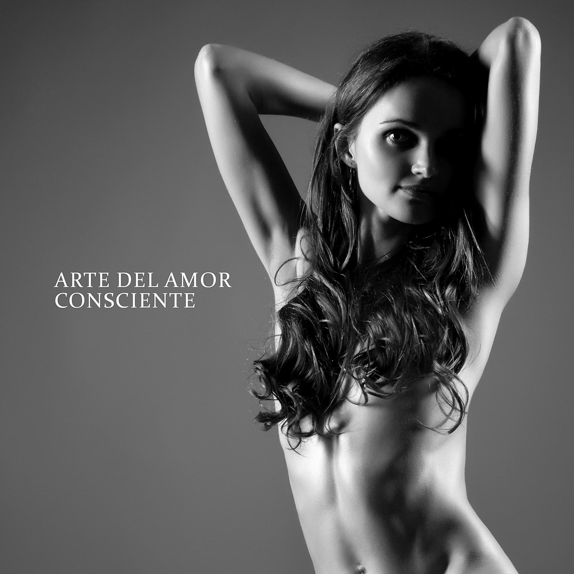 Постер альбома Arte del Amor Consciente