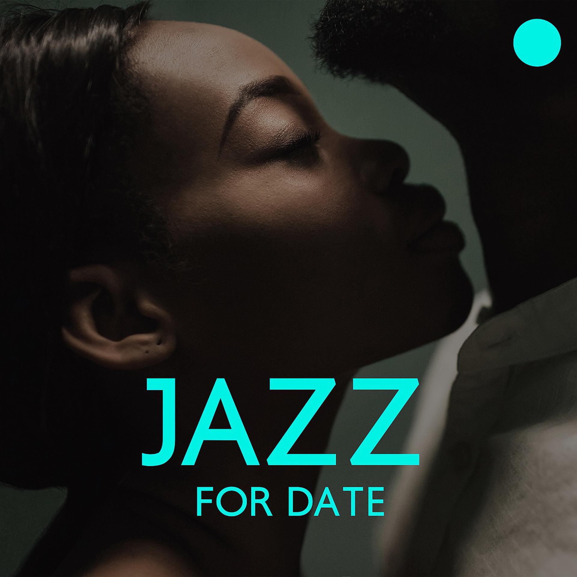 Постер альбома Jazz for Date