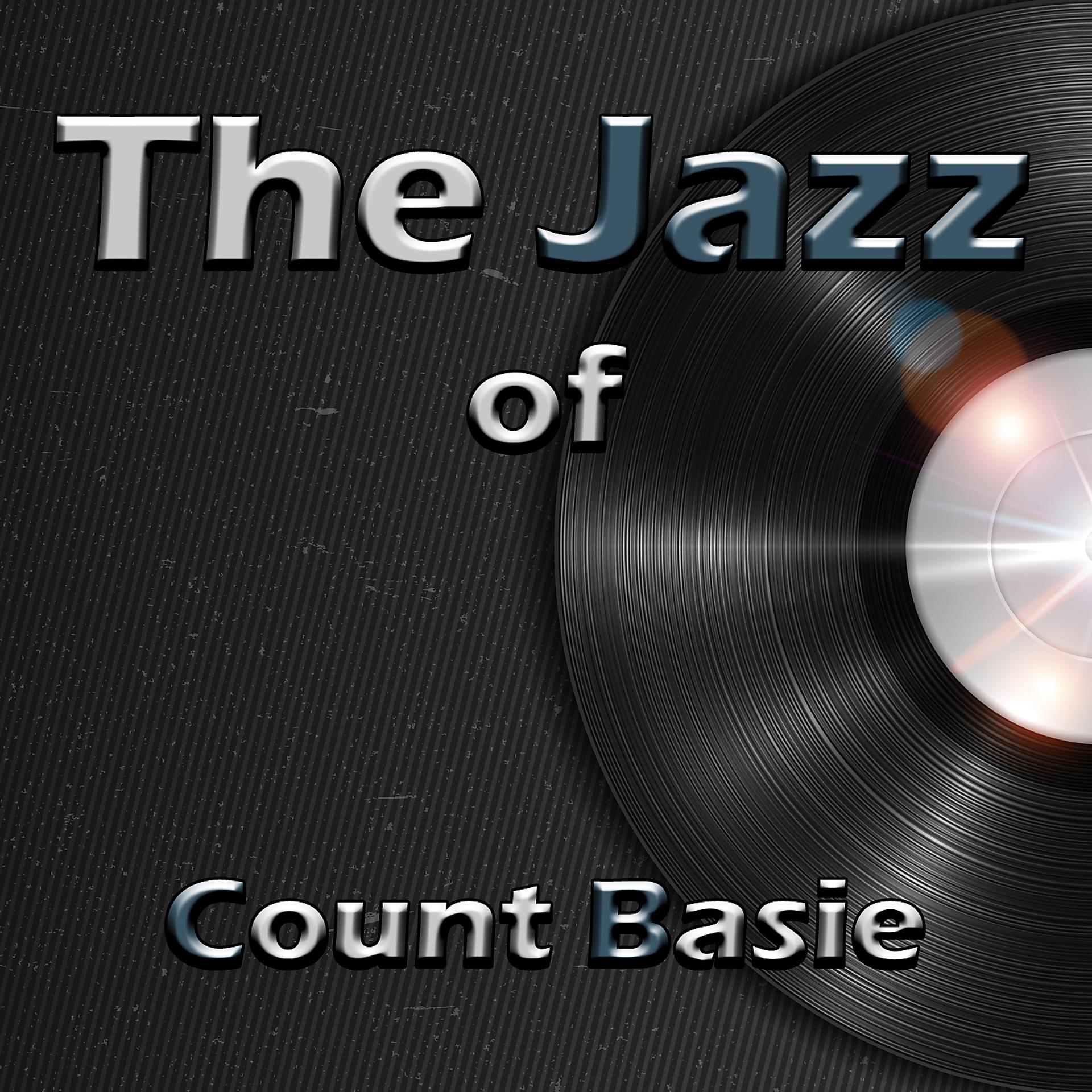 Постер альбома The Jazz of Count Basie