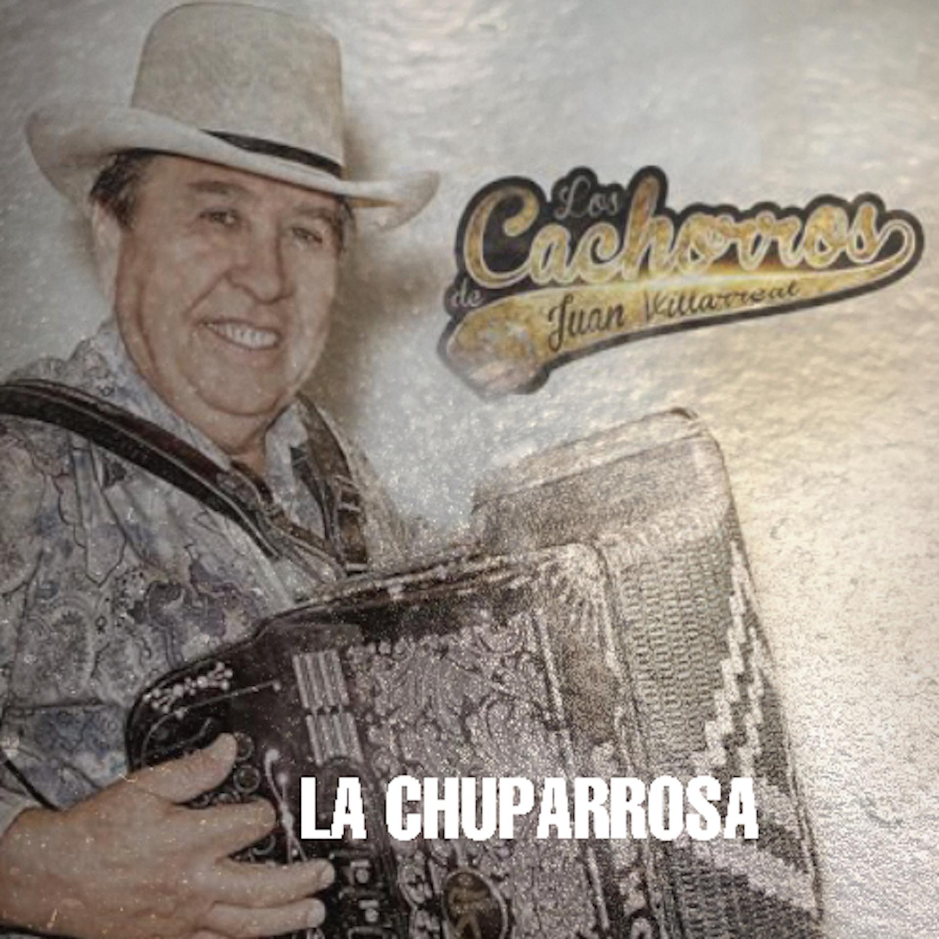 Постер альбома La Chuparrosa