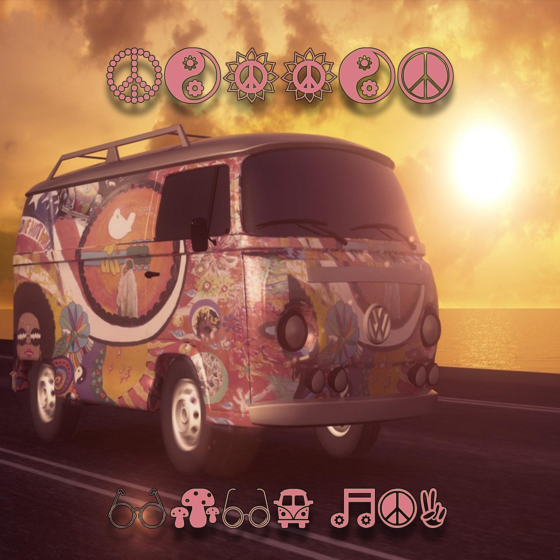 Постер альбома Hippie