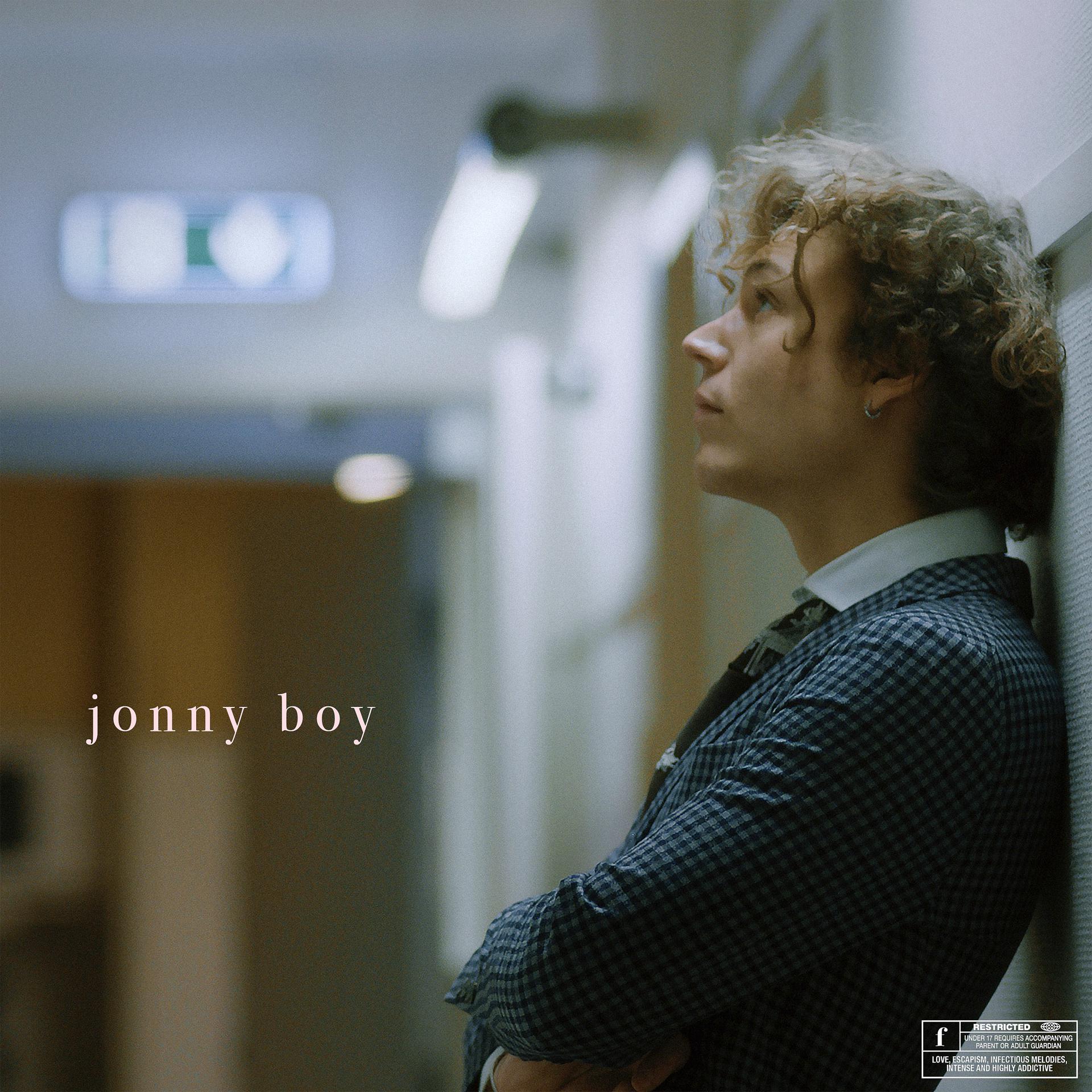 Постер альбома Jonny Boy