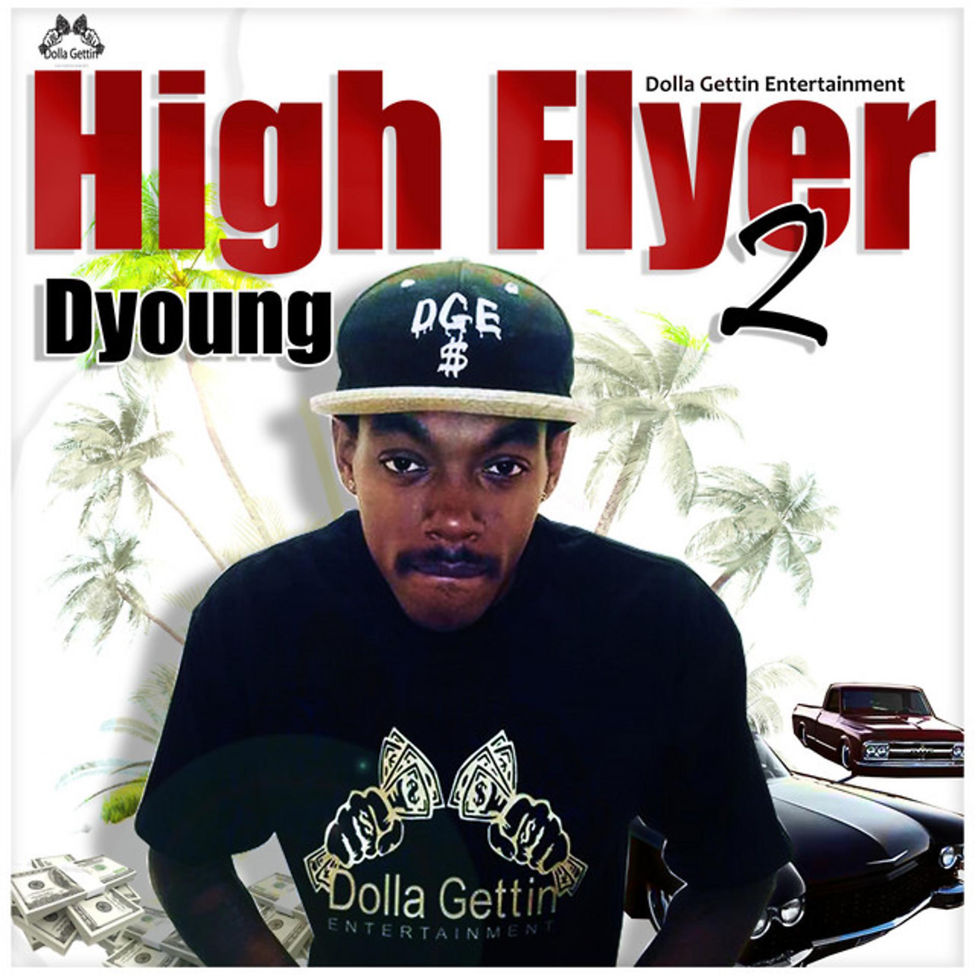 Постер альбома High Flyer 2