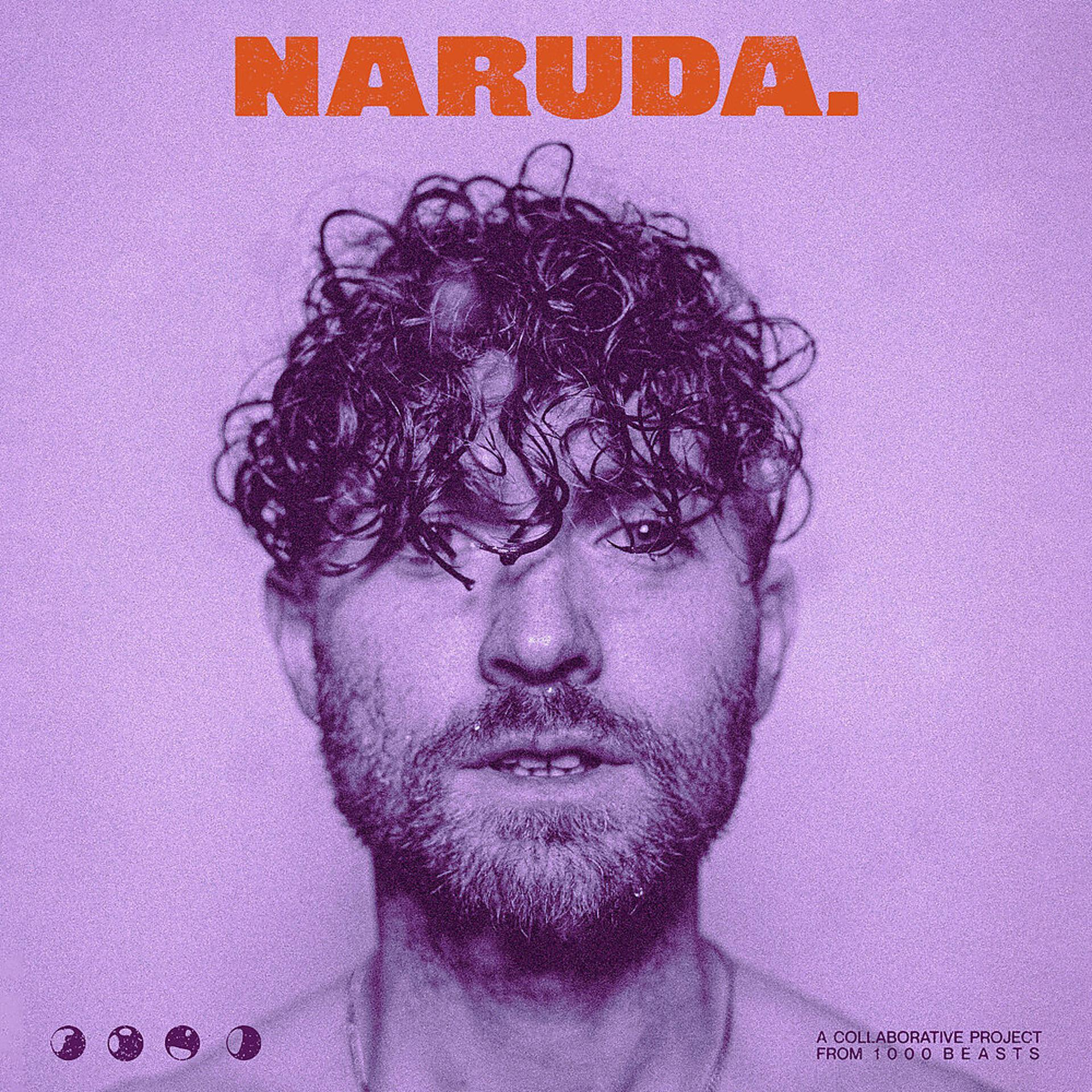 Постер альбома Naruda