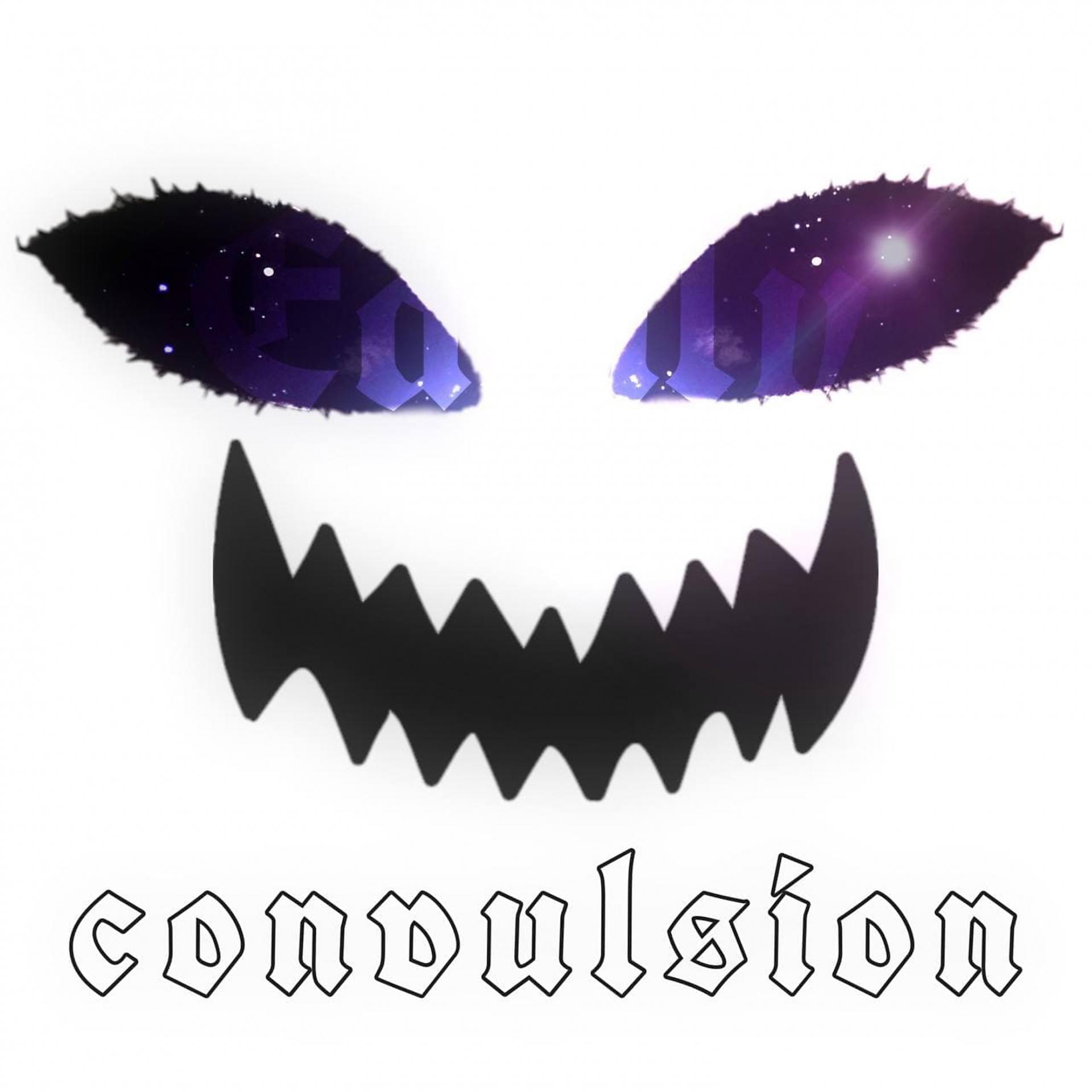Постер альбома Convulsion