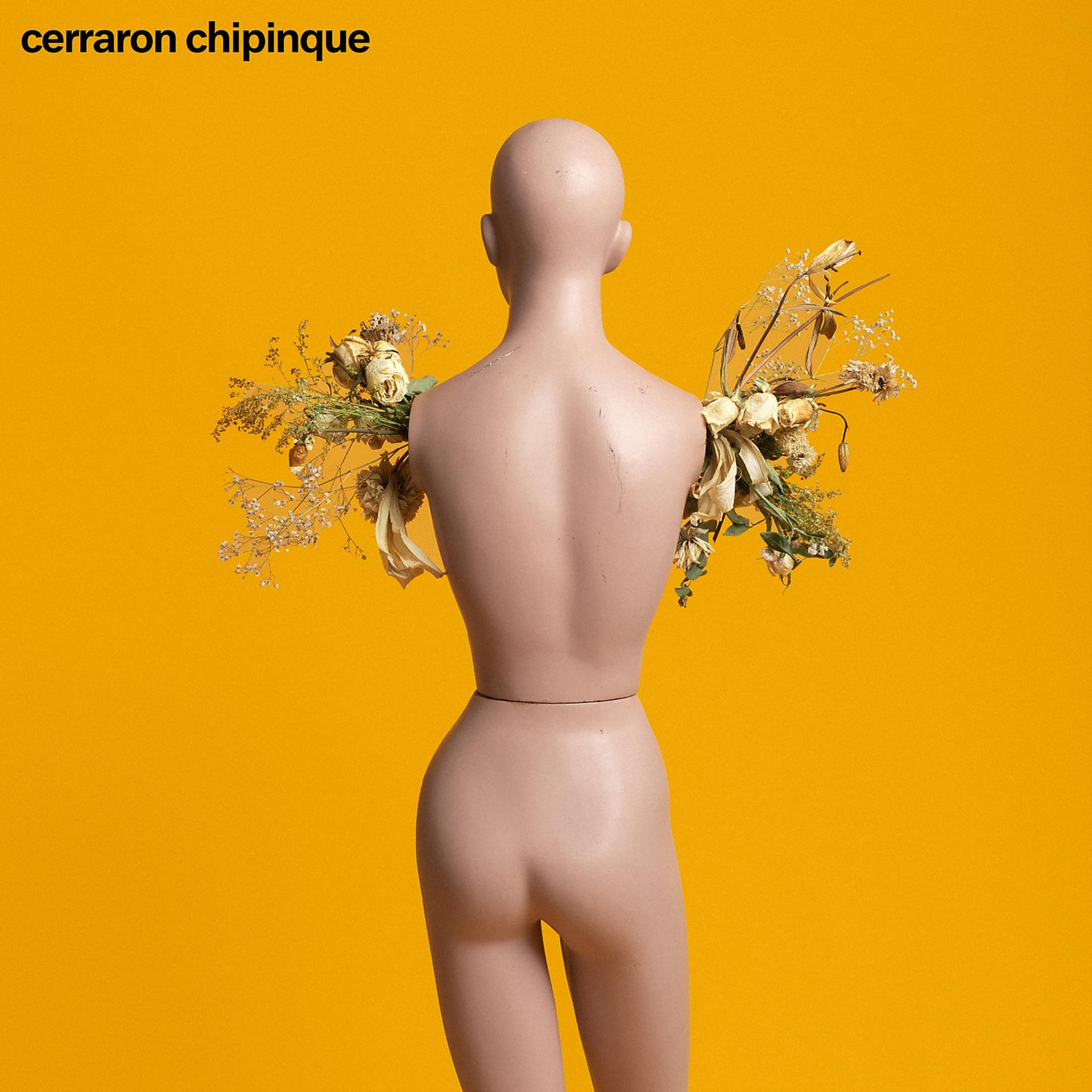 Постер альбома Cerraron Chipinque