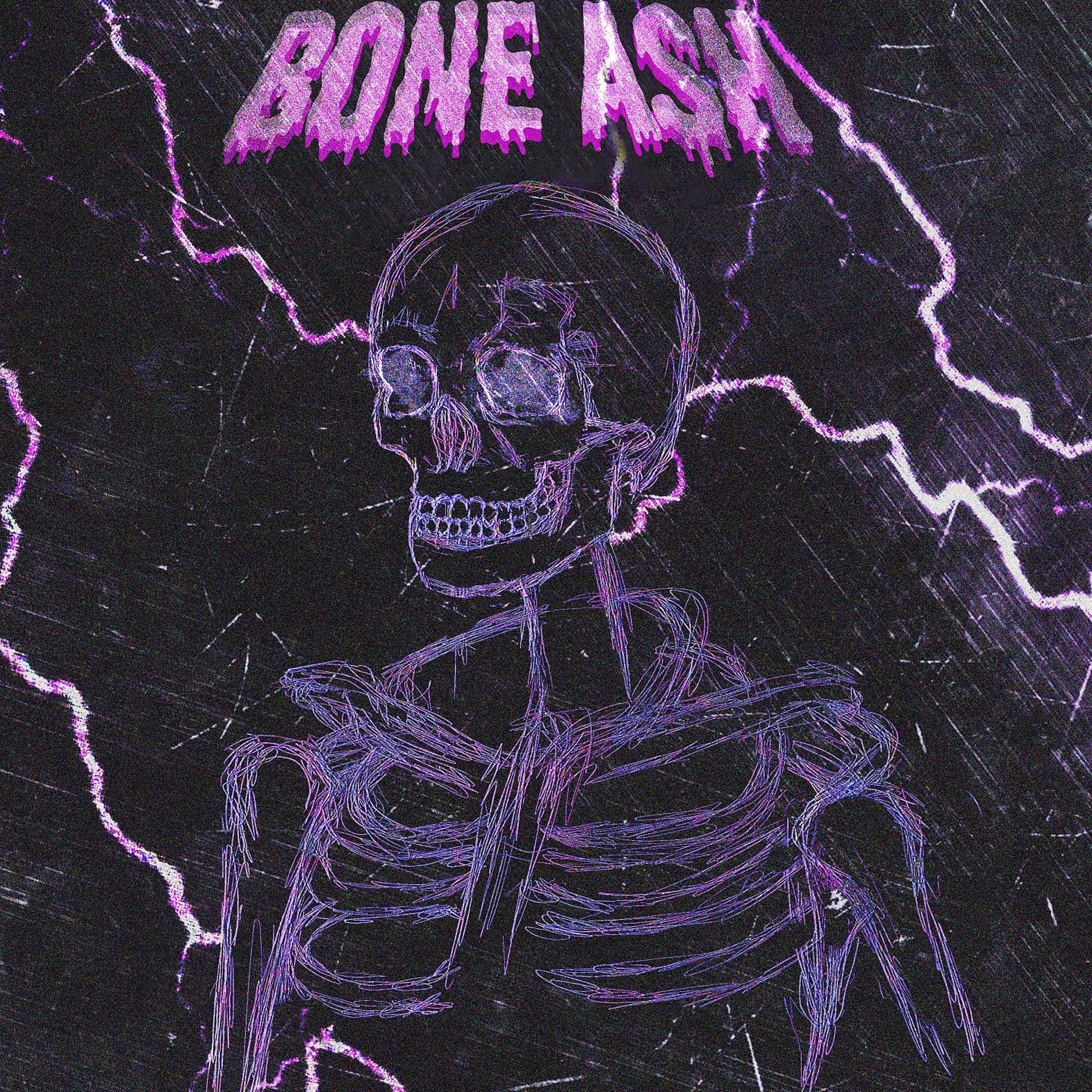 Постер альбома Bone Ash