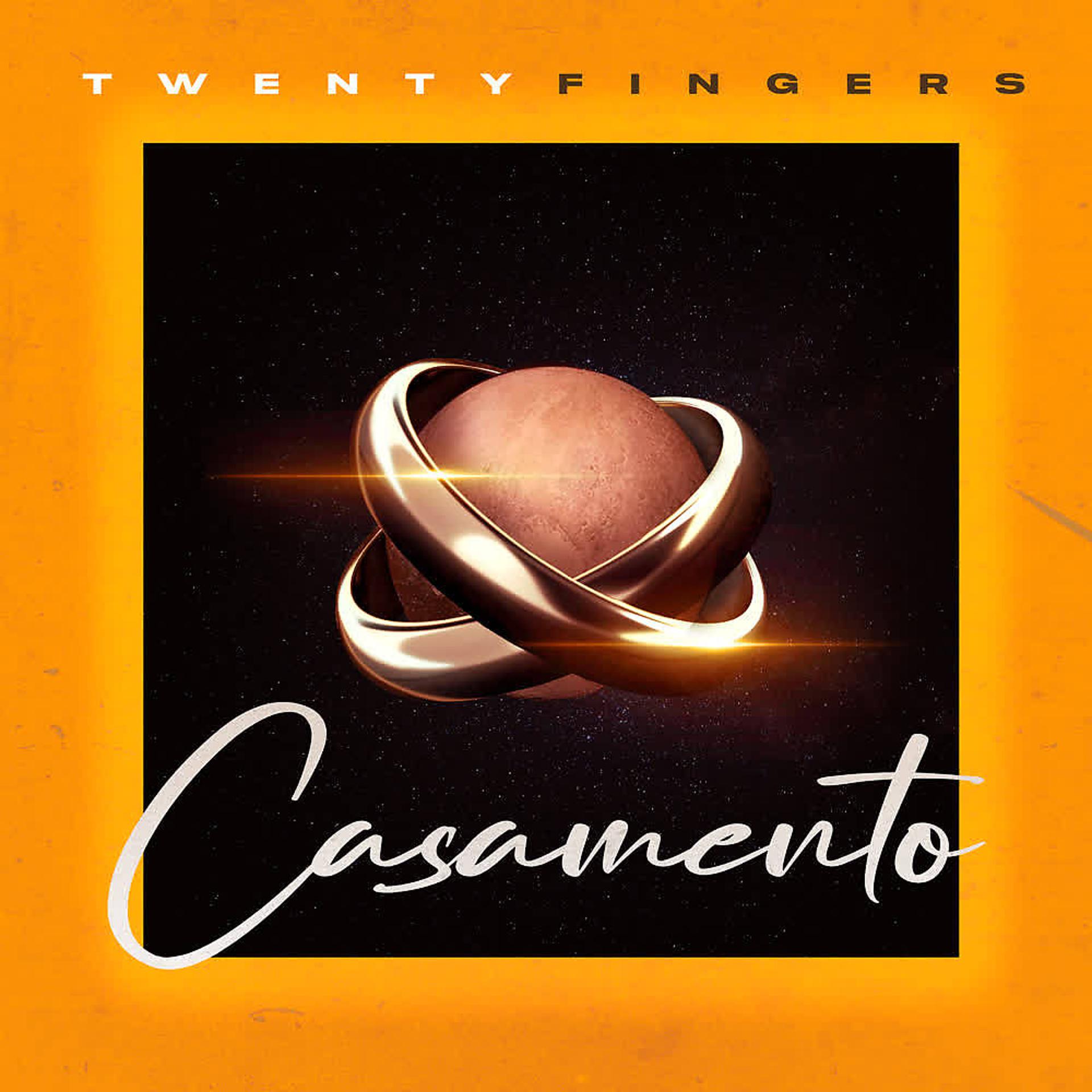 Постер альбома Casamento