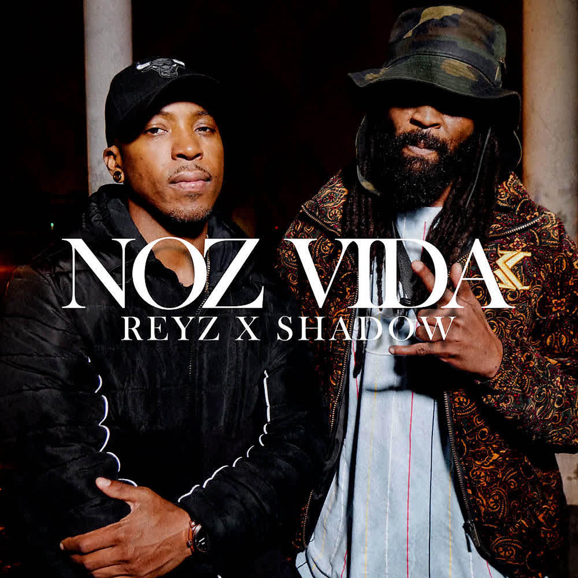 Постер альбома Noz Vida