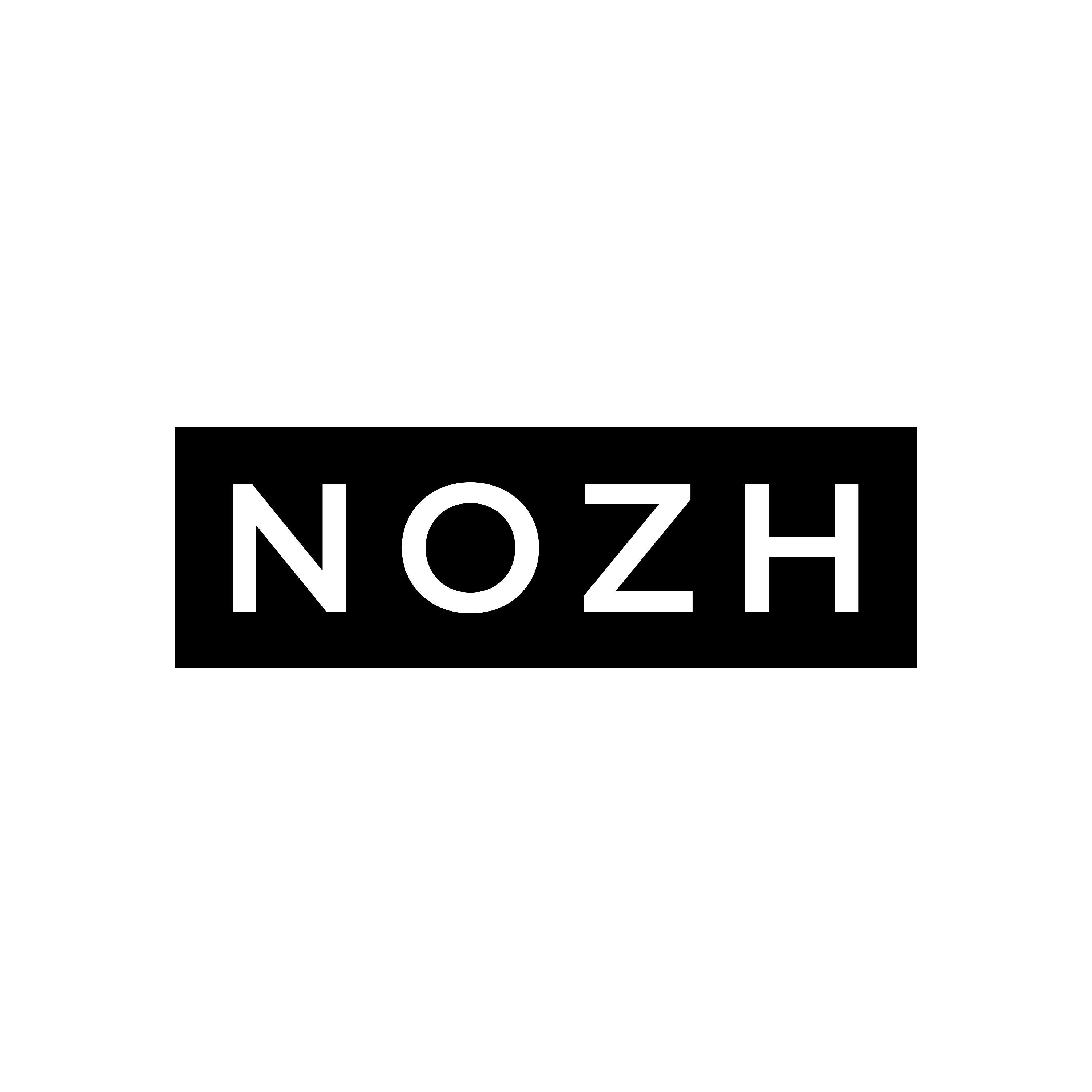 Постер альбома Nozh II