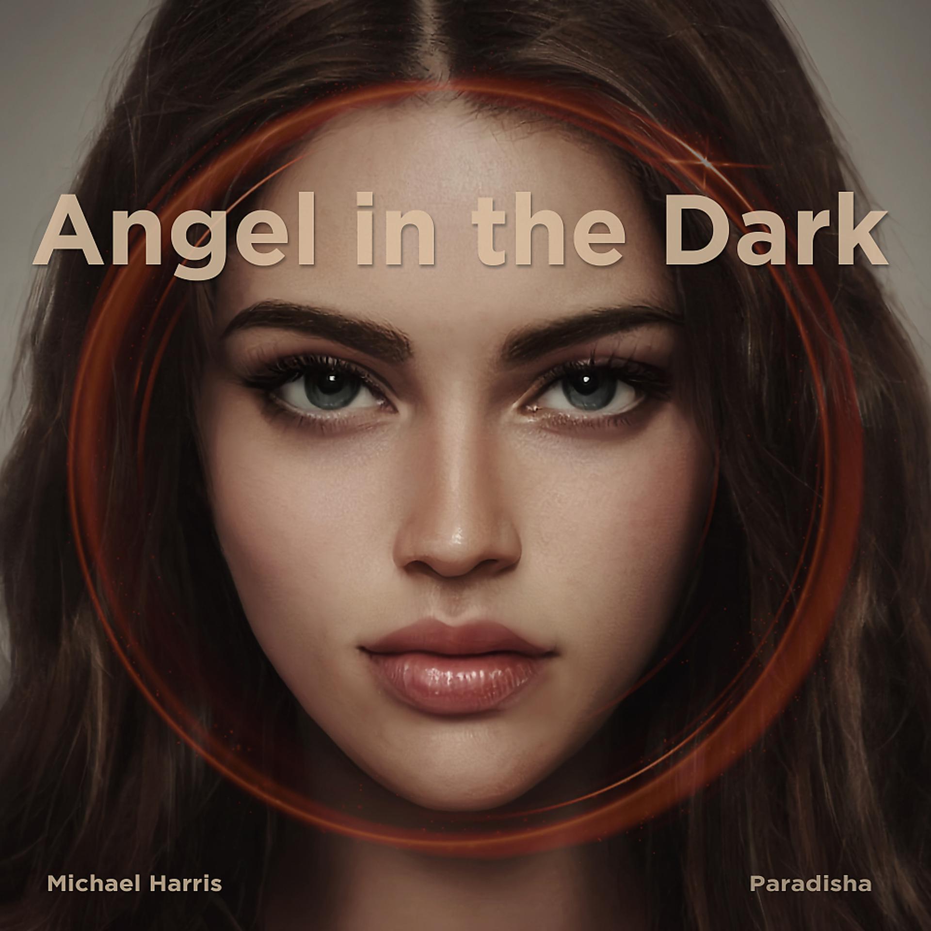 Постер альбома Angel In The Dark