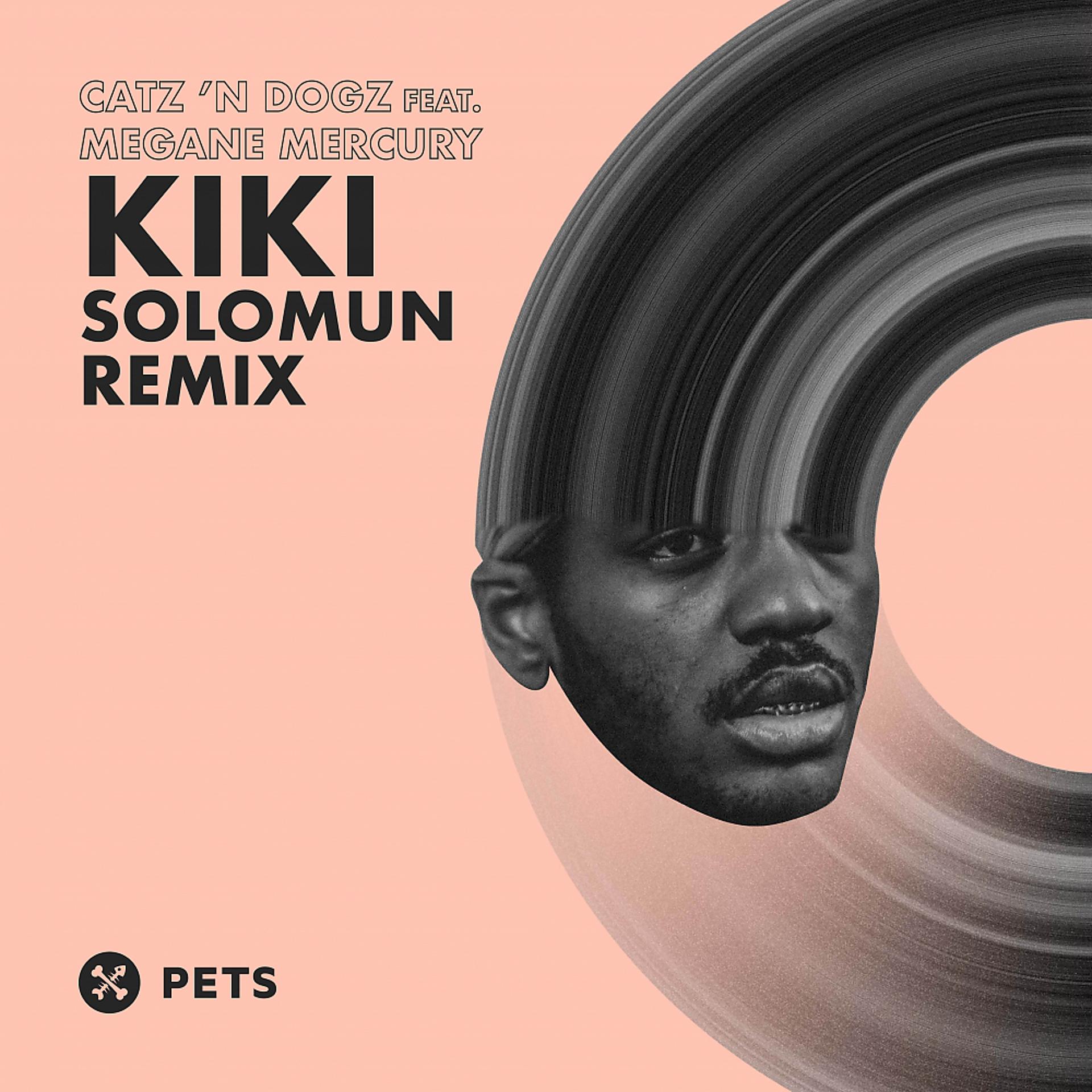 Постер альбома Kiki (Solomun Remix)