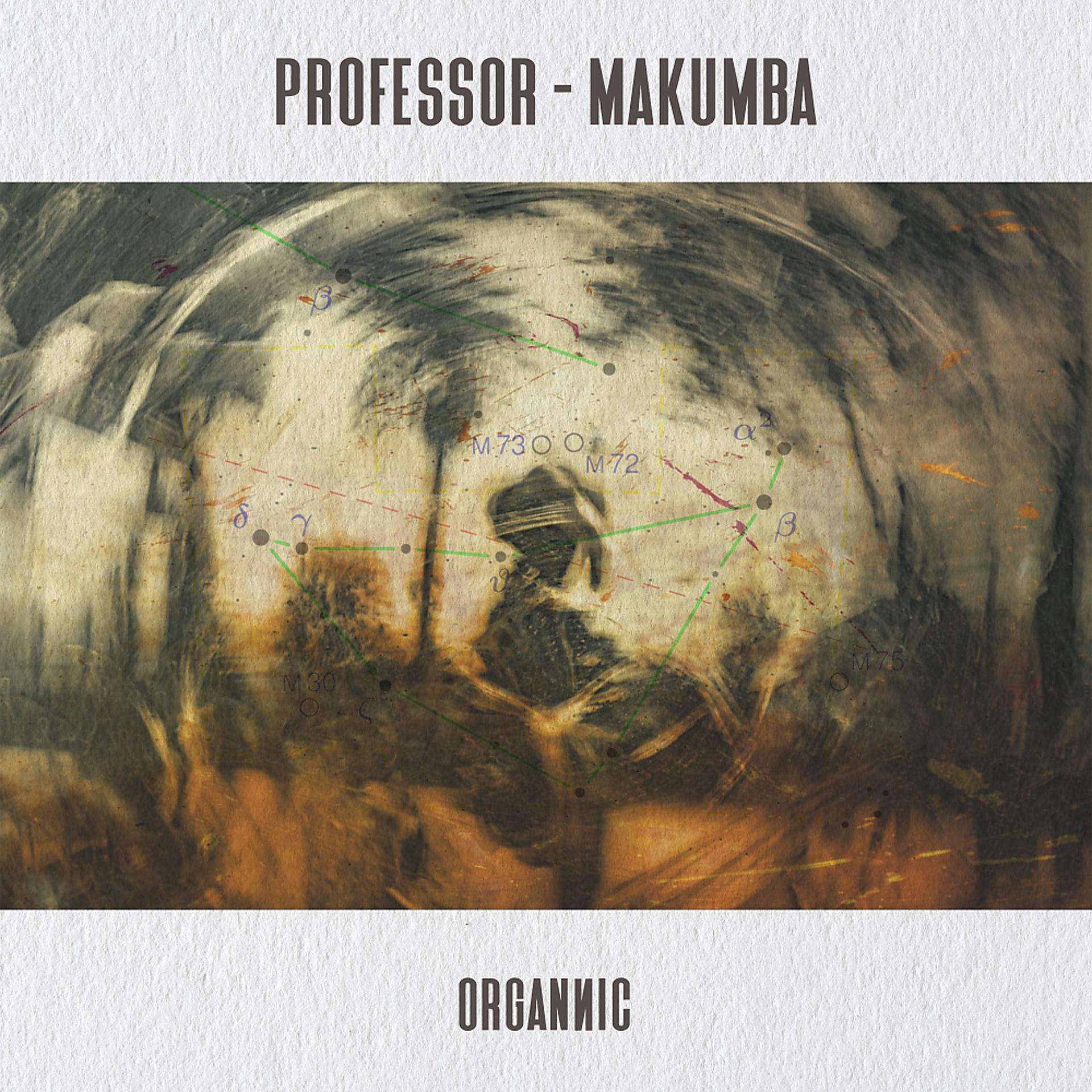 Постер альбома Makumba