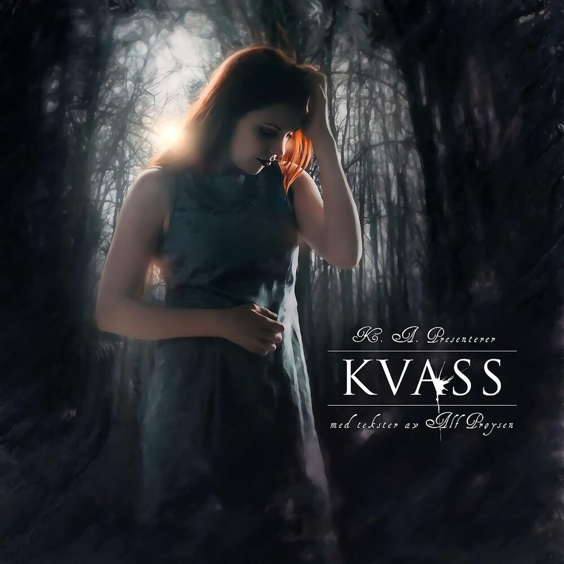 Постер альбома Kvass