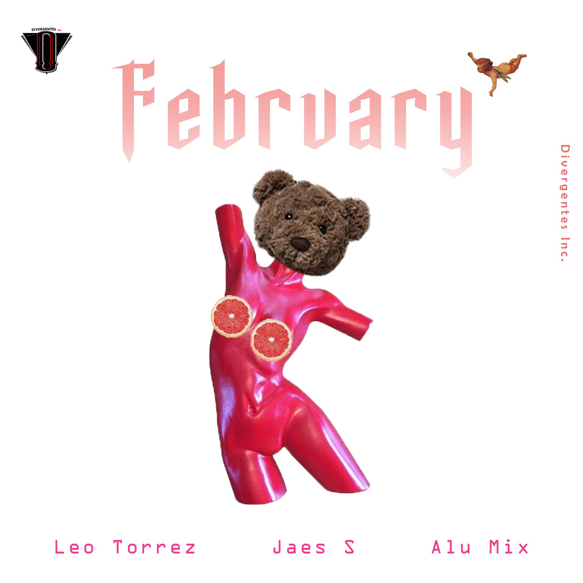 Постер альбома February (feat. Alu Mix)