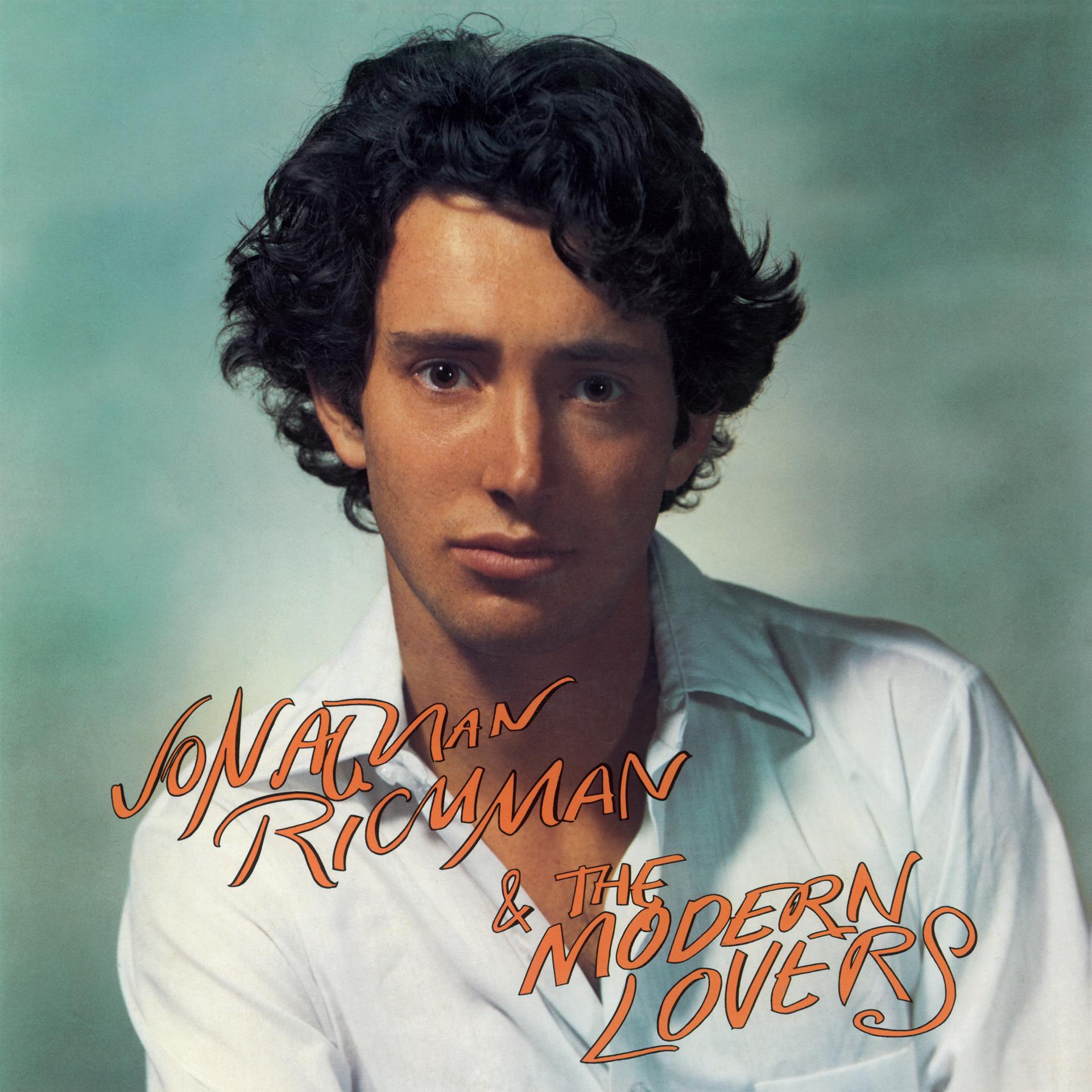 Постер альбома Jonathan Richman & The Modern Lovers (Expanded Edition)