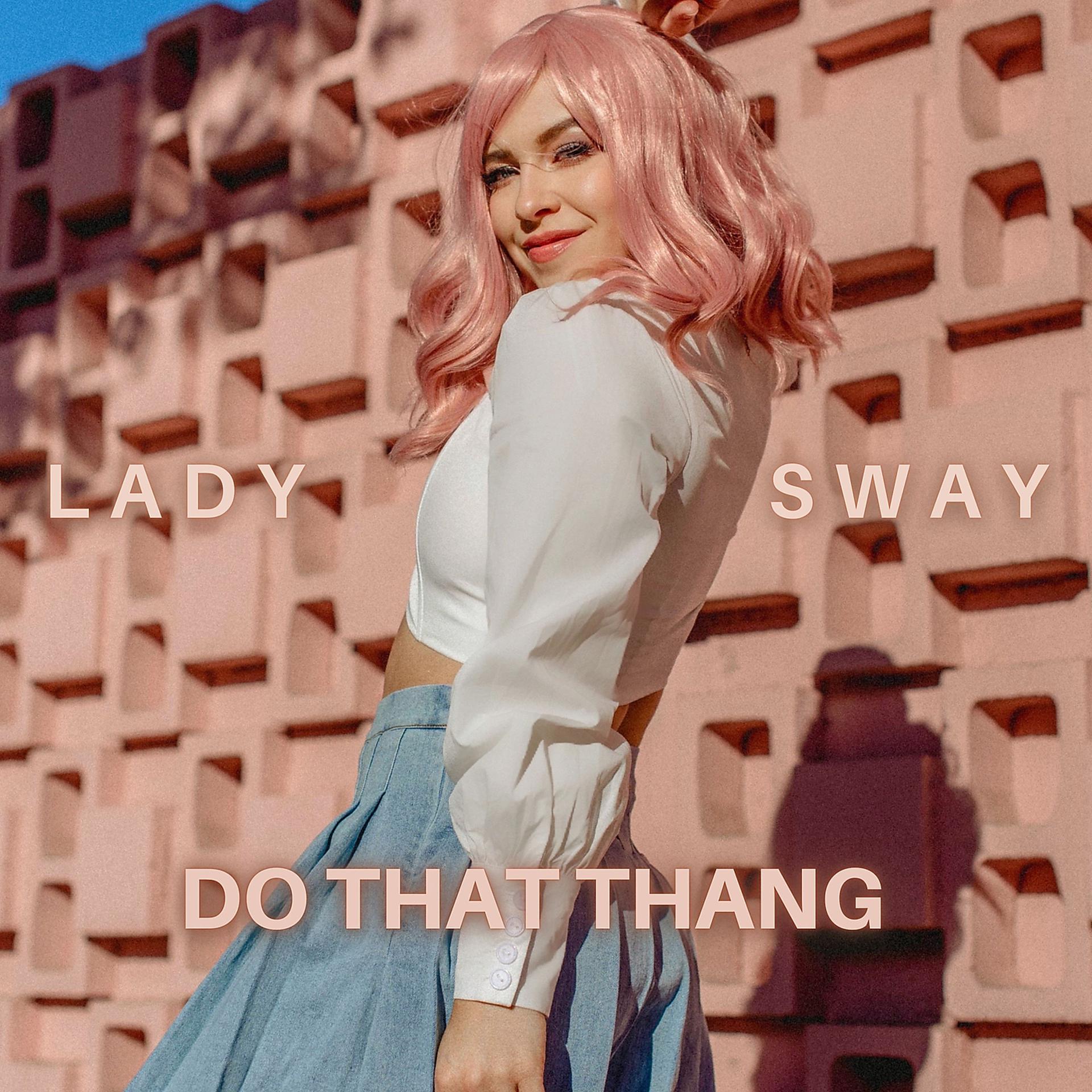 Постер альбома Do That Thang