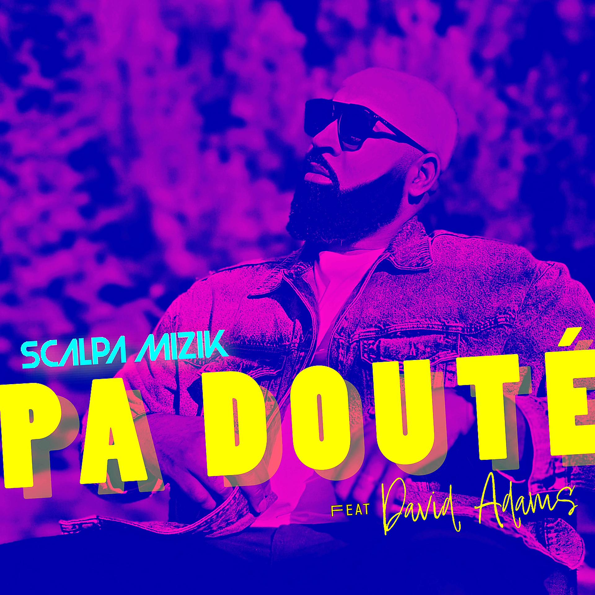 Постер альбома Pa Douté