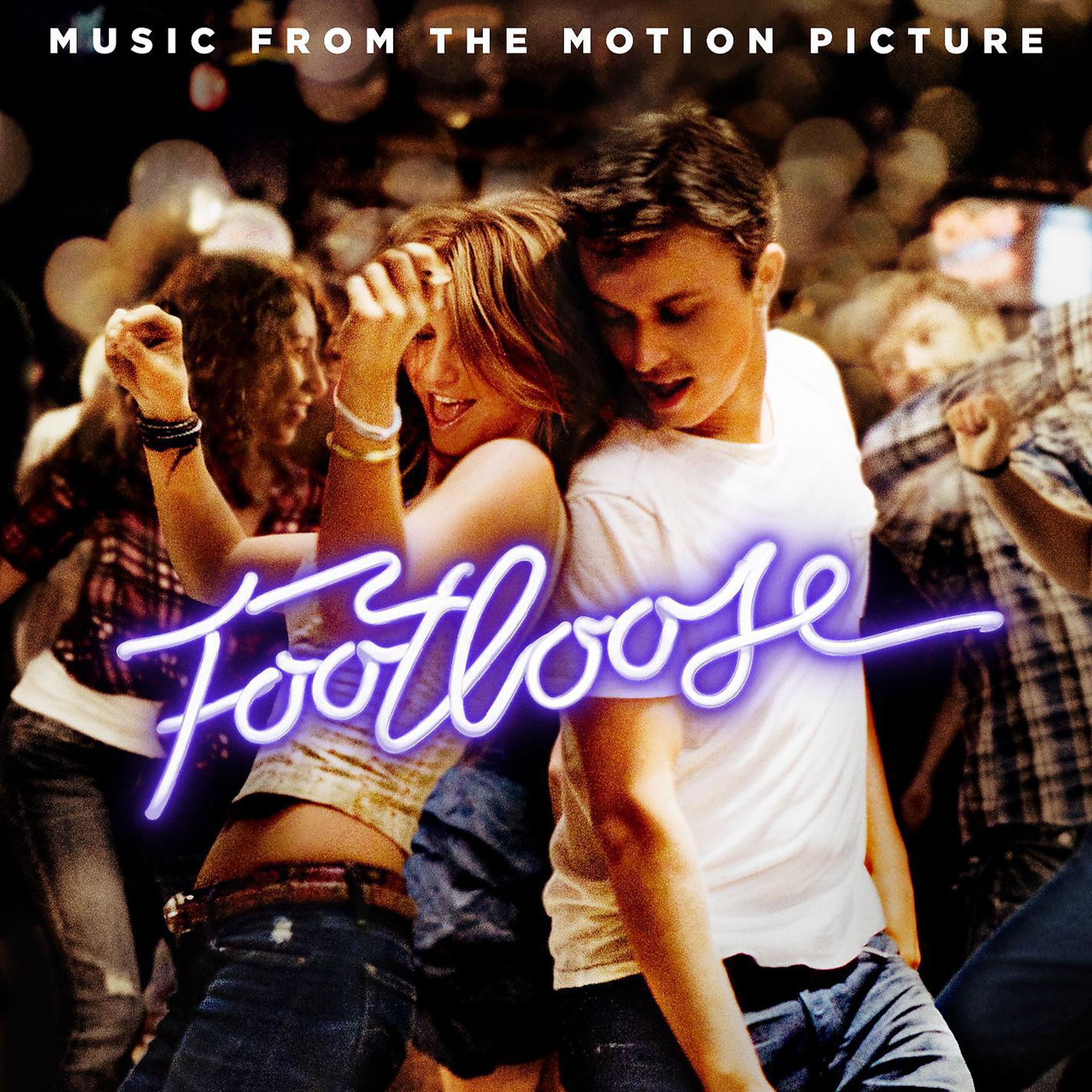 Постер альбома Footloose (Music From the Motion Picture)