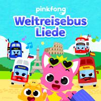 Постер альбома Weltreisebus Liede